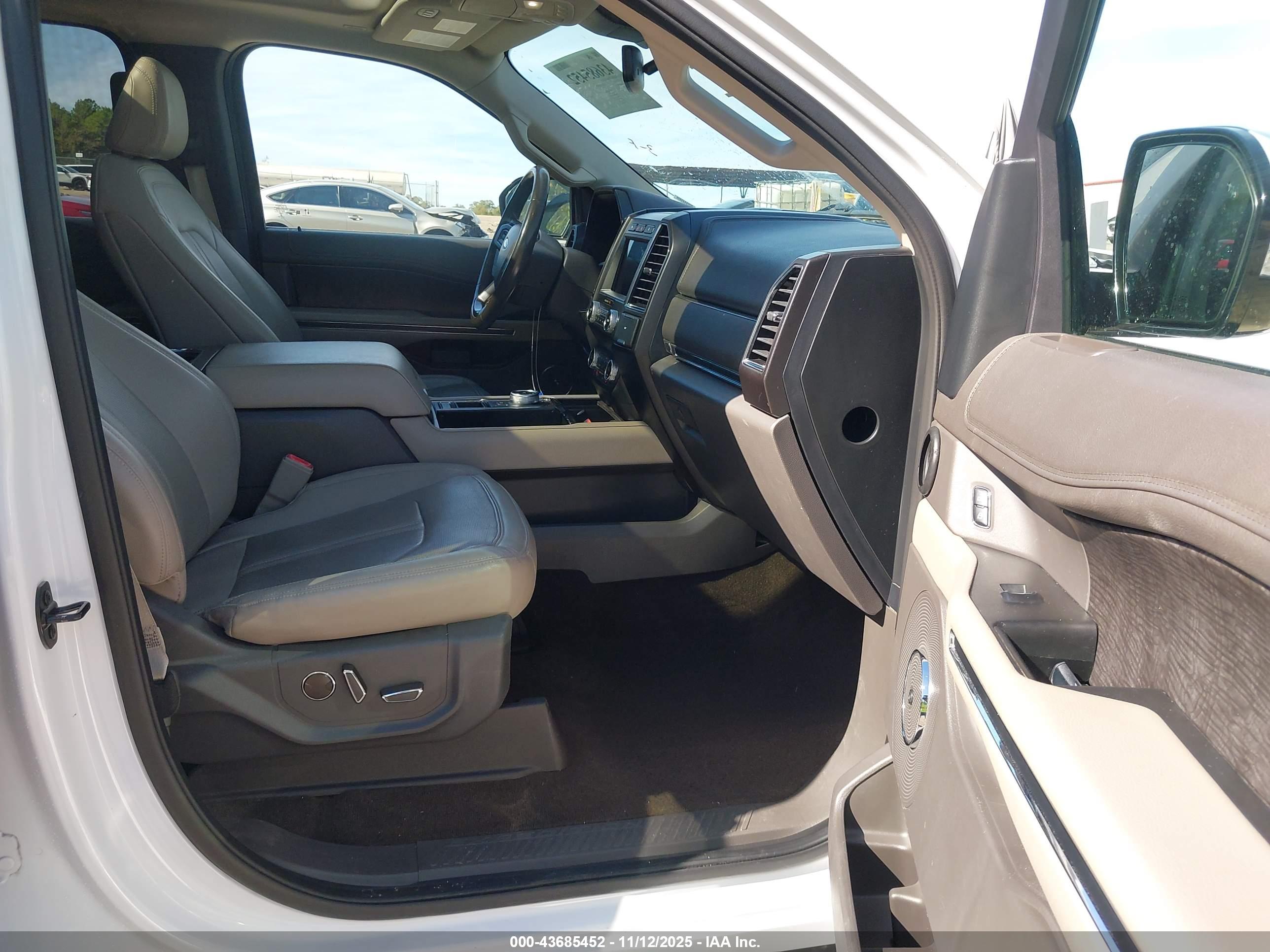 FORD EXPEDITION image 5