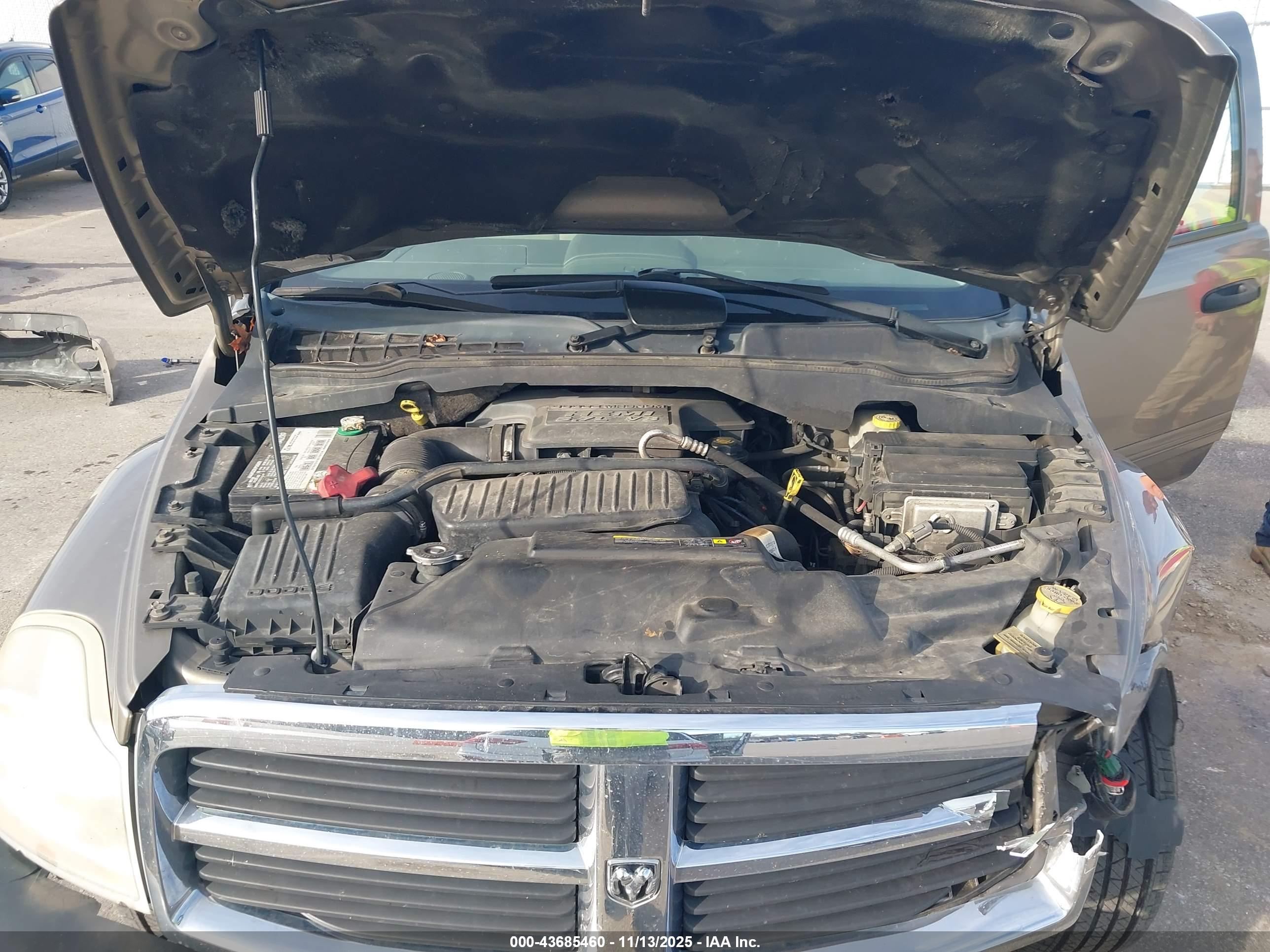 DODGE DURANGO image 10
