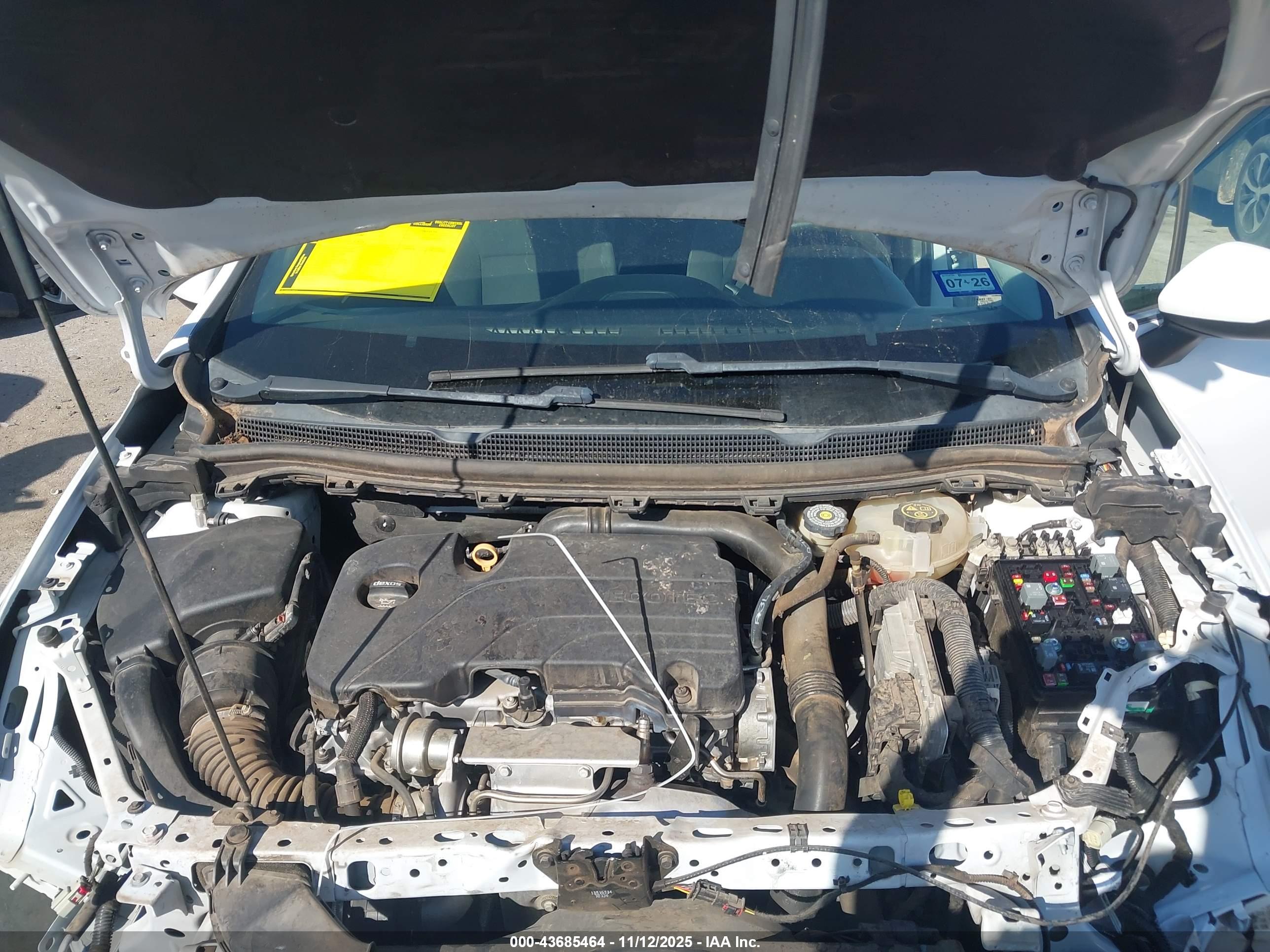 CHEVROLET CRUZE image 10