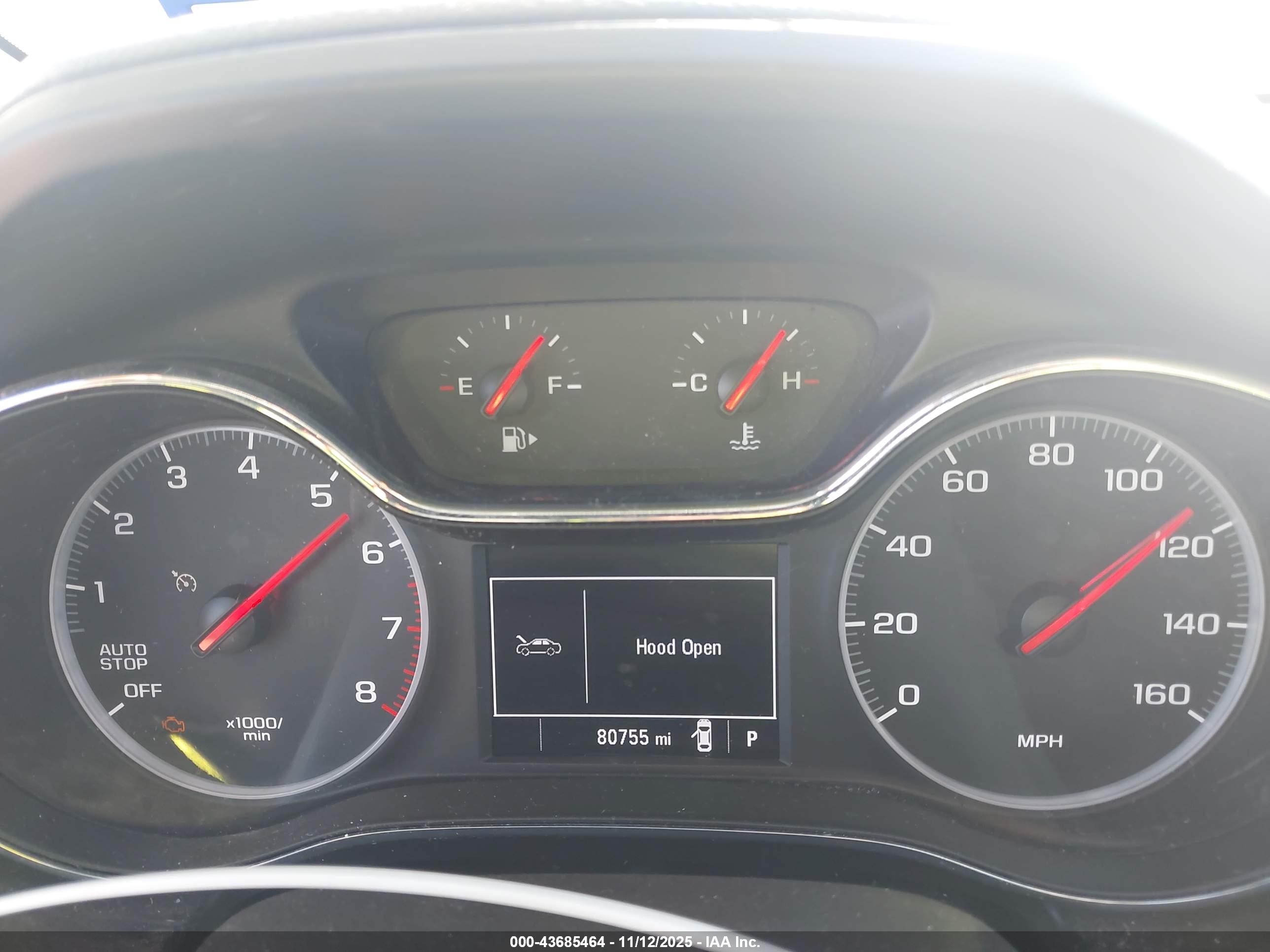 CHEVROLET CRUZE image 7