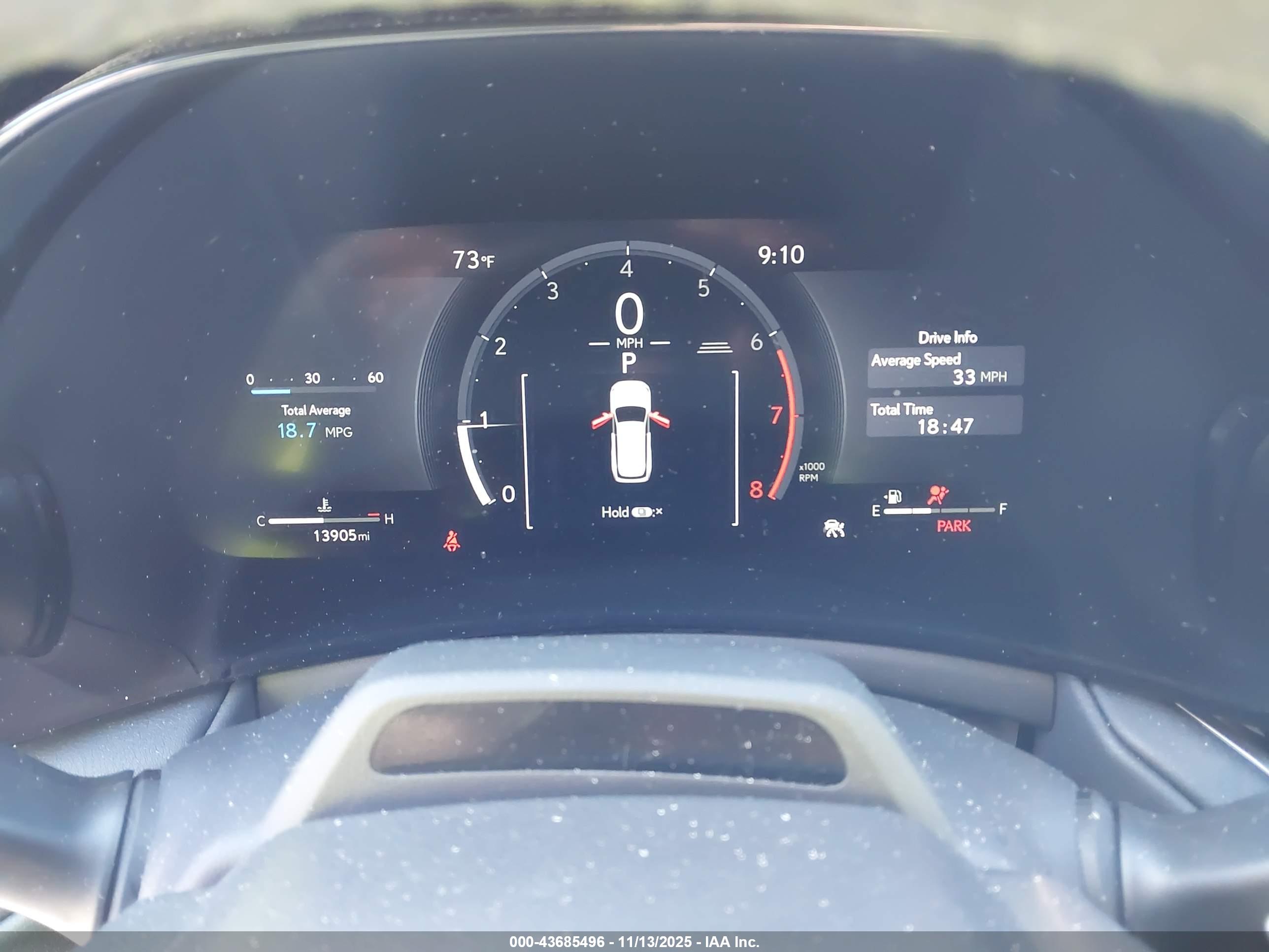 LEXUS TX image 7