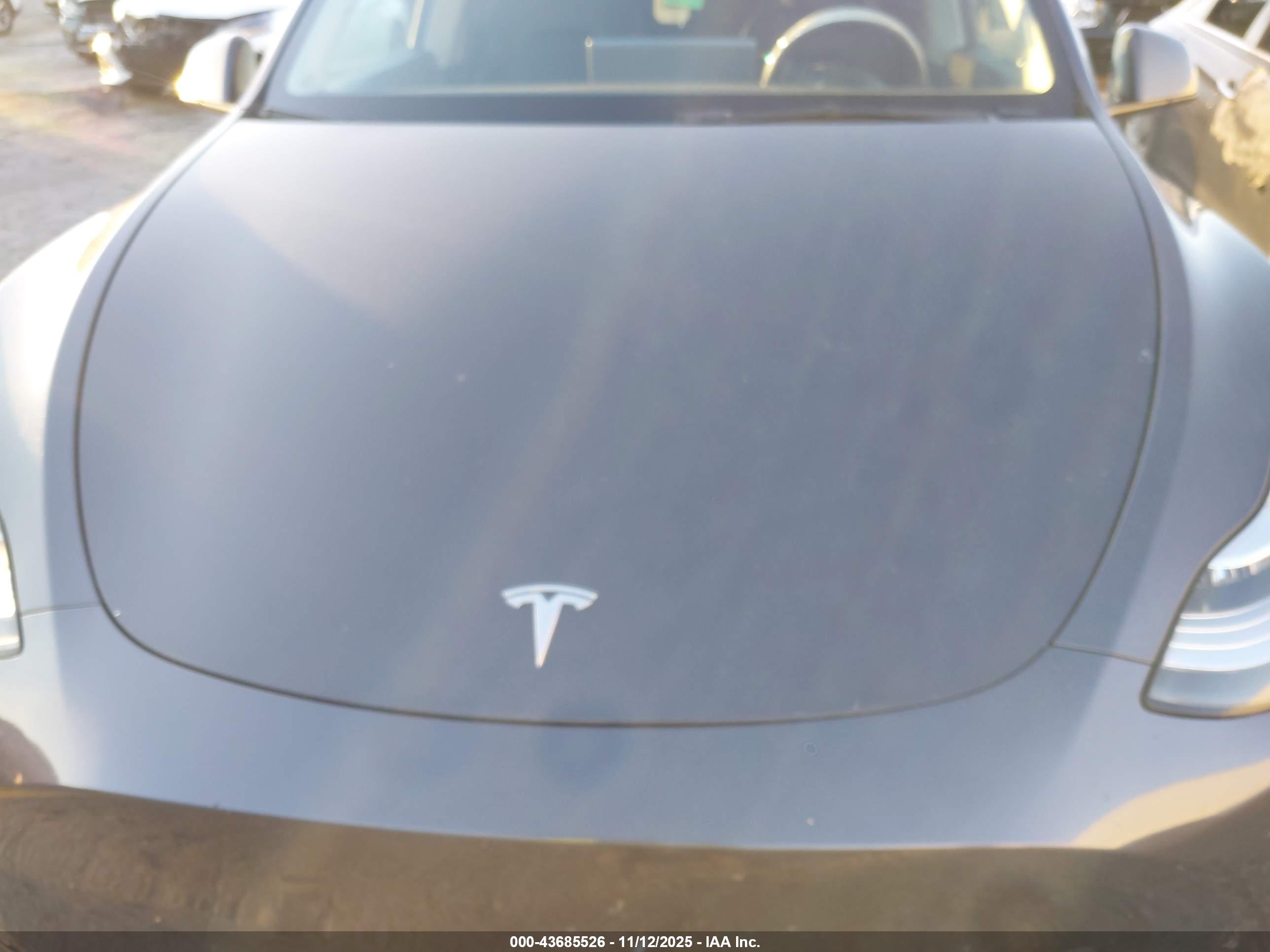 TESLA MODEL image 10