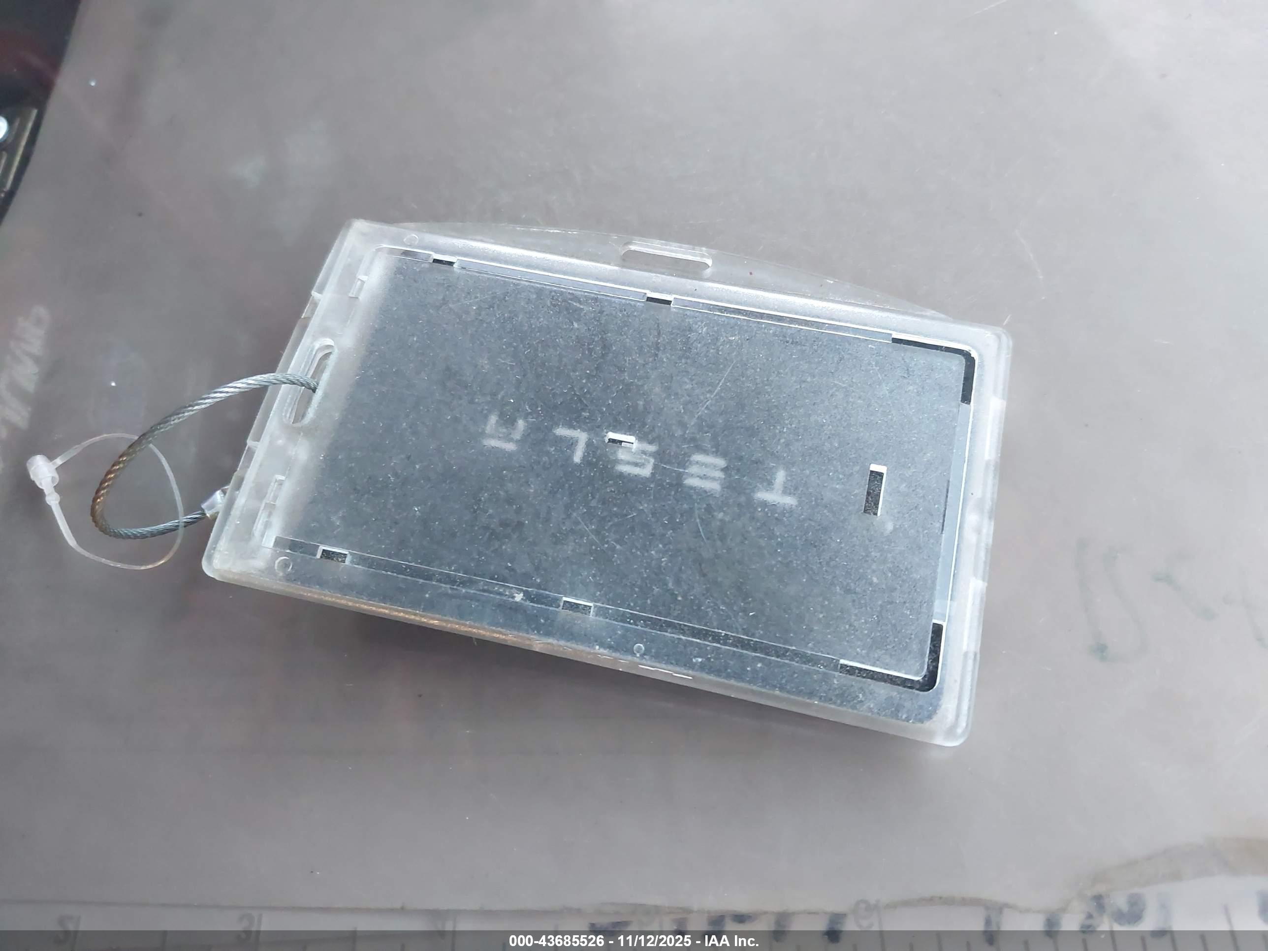 TESLA MODEL image 11