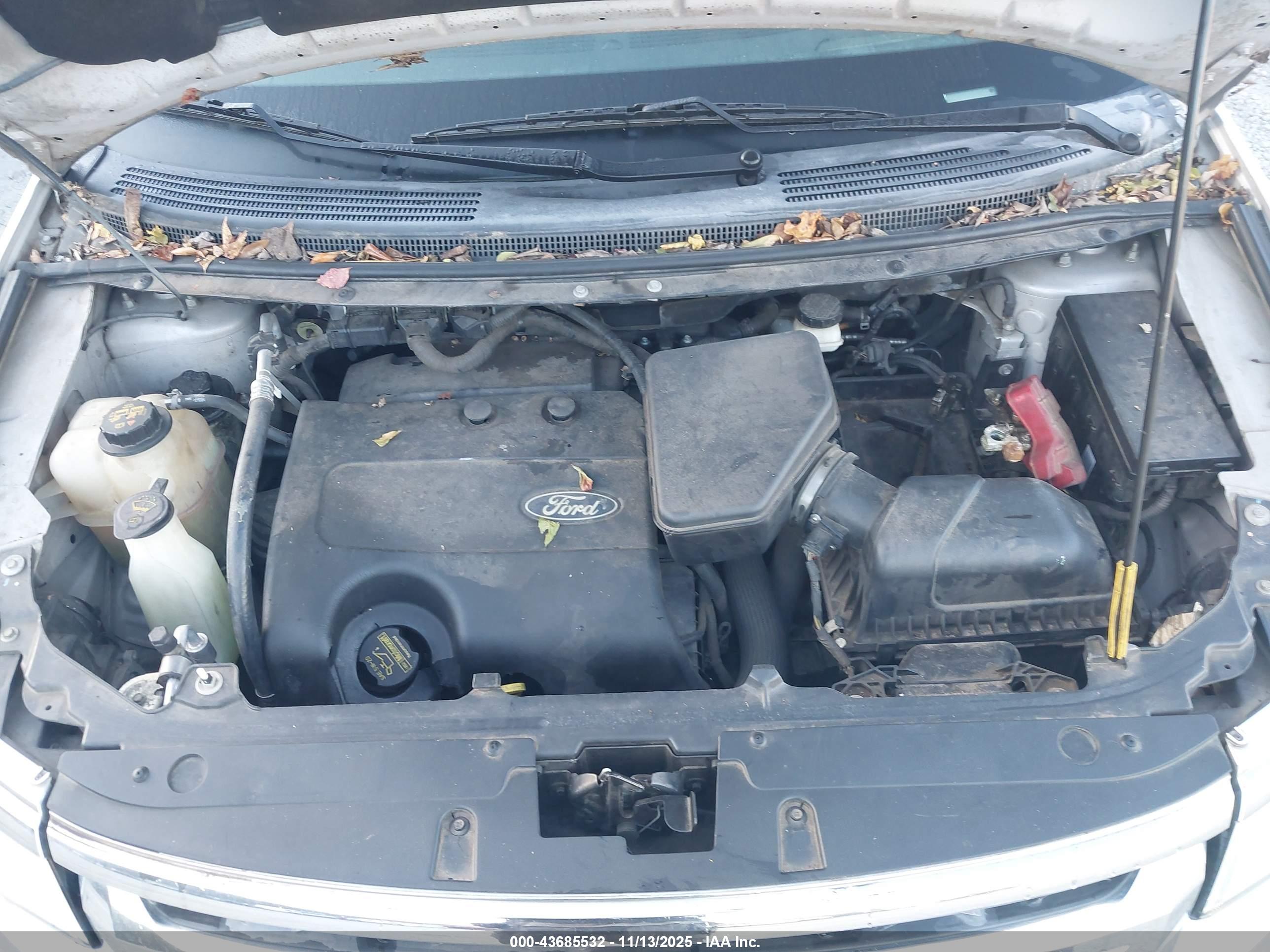 FORD EDGE image 10