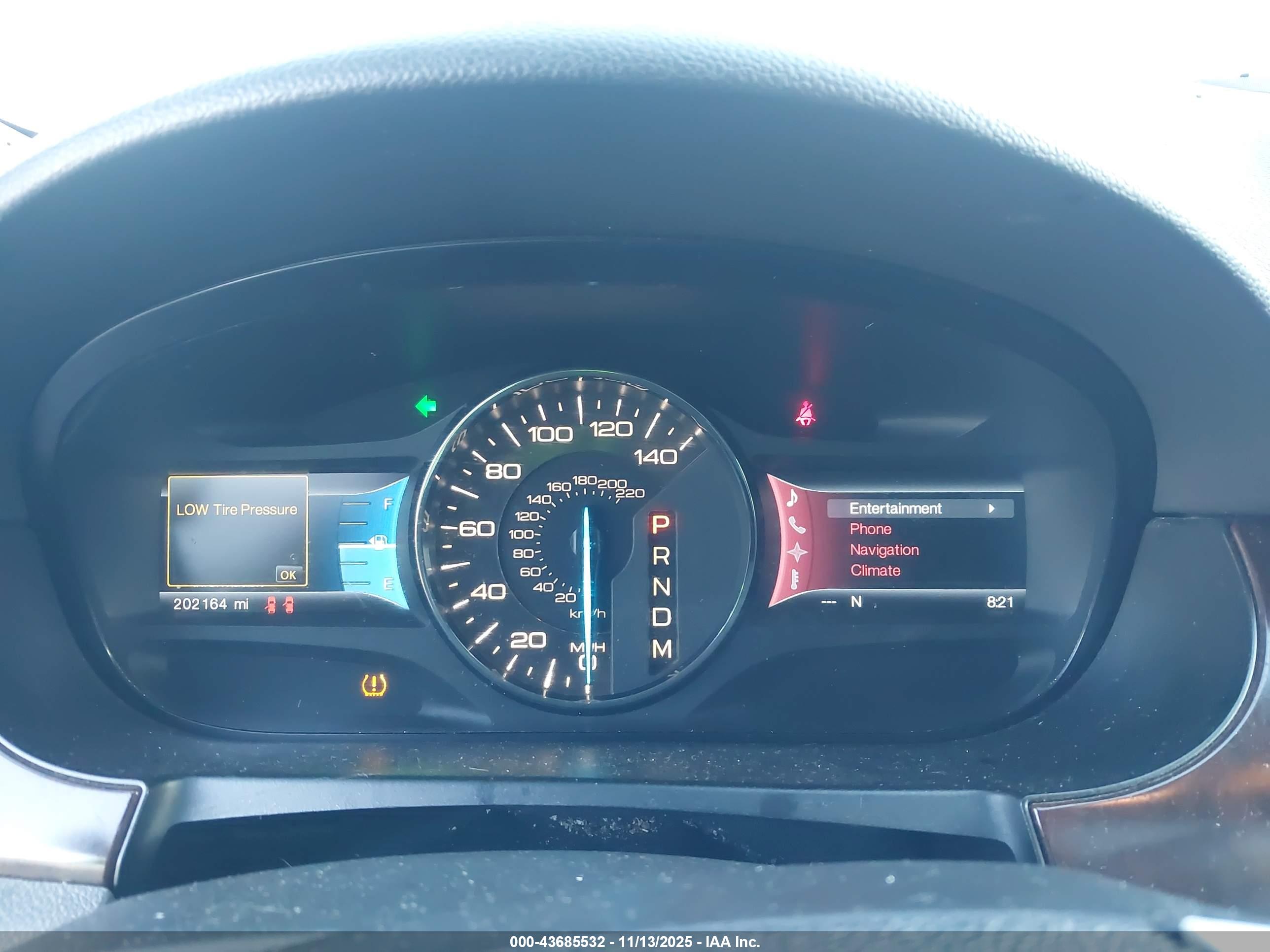 FORD EDGE image 7