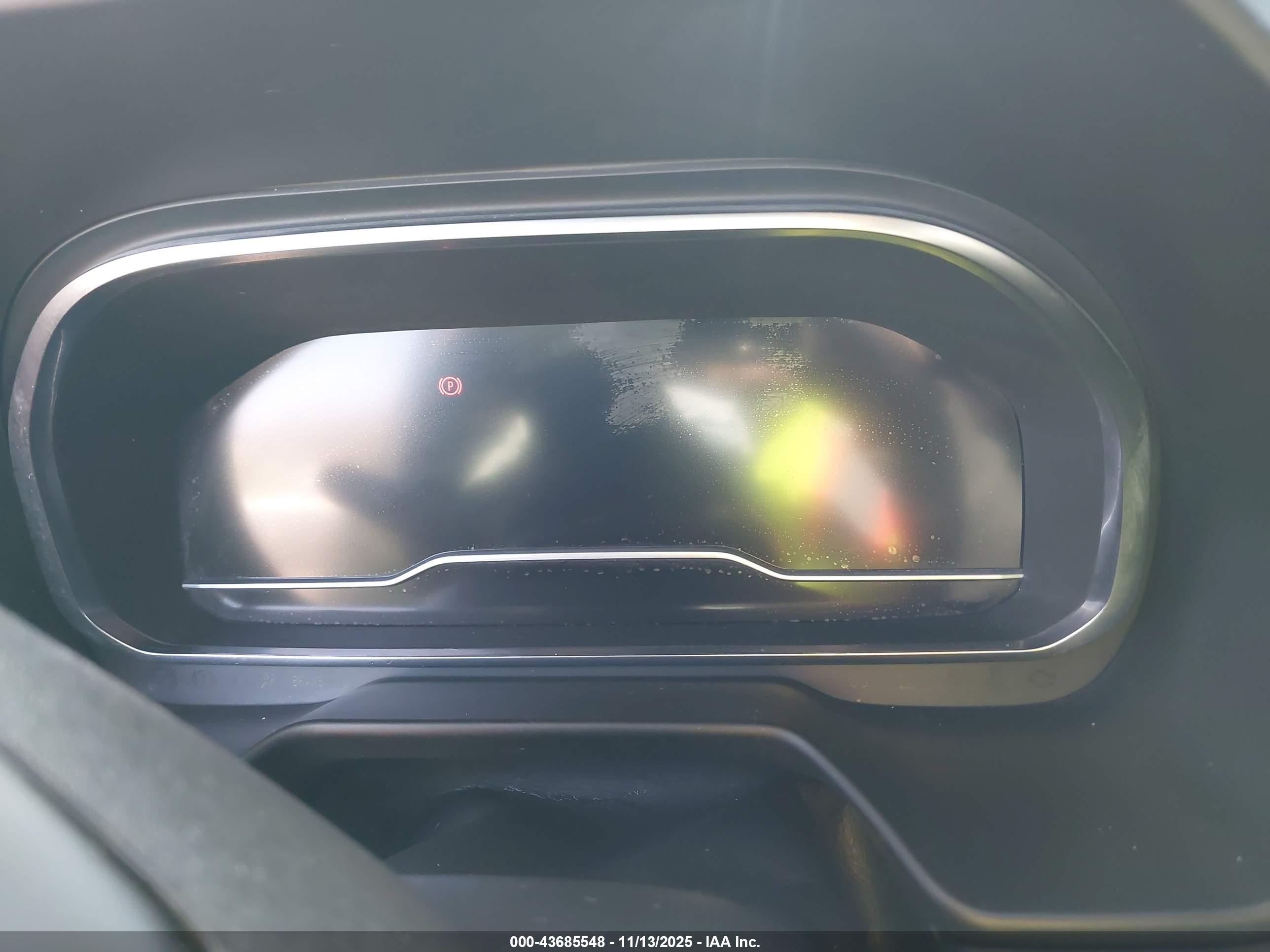 GMC YUKON image 7