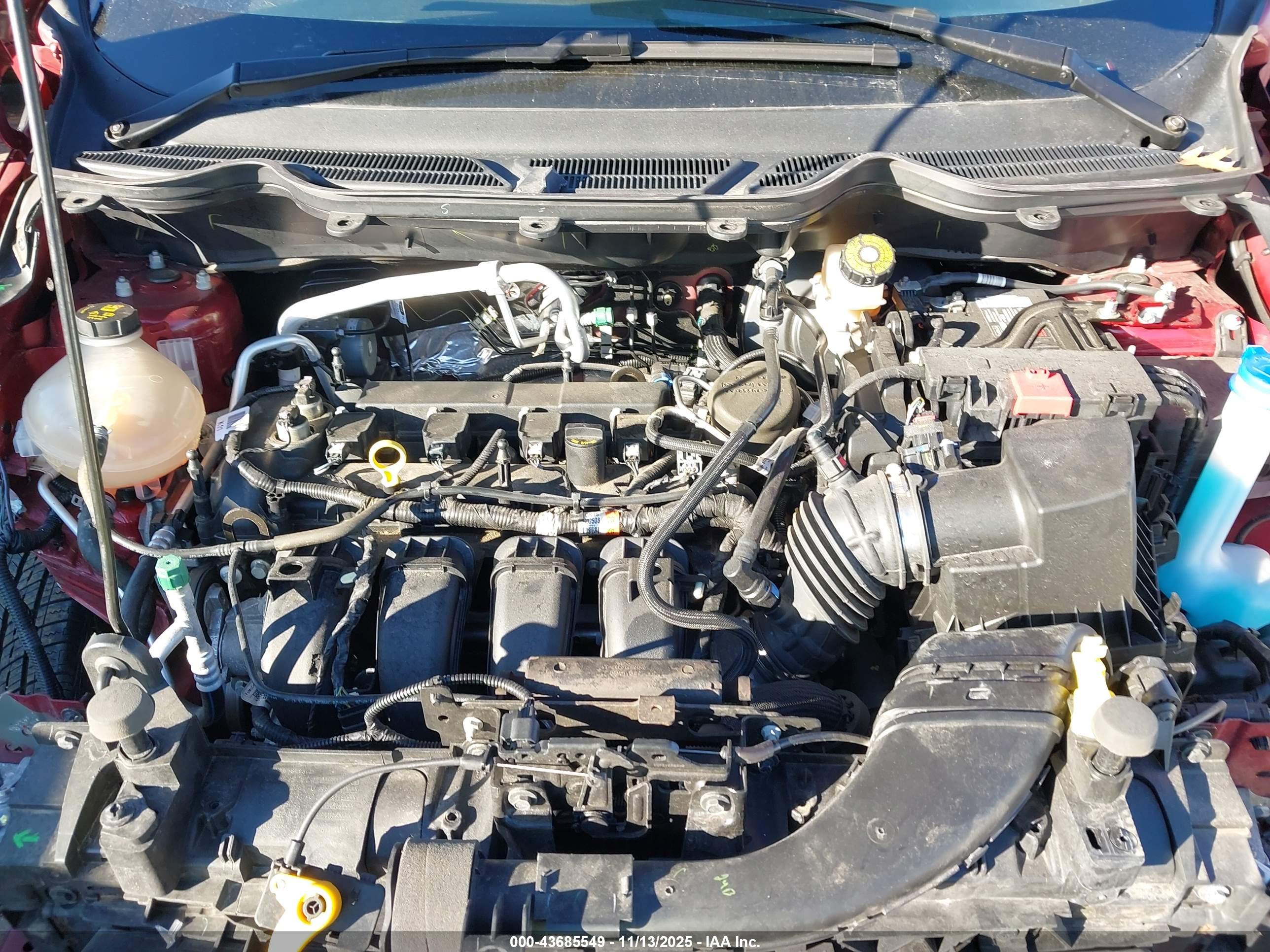 FORD ECOSPORT image 10