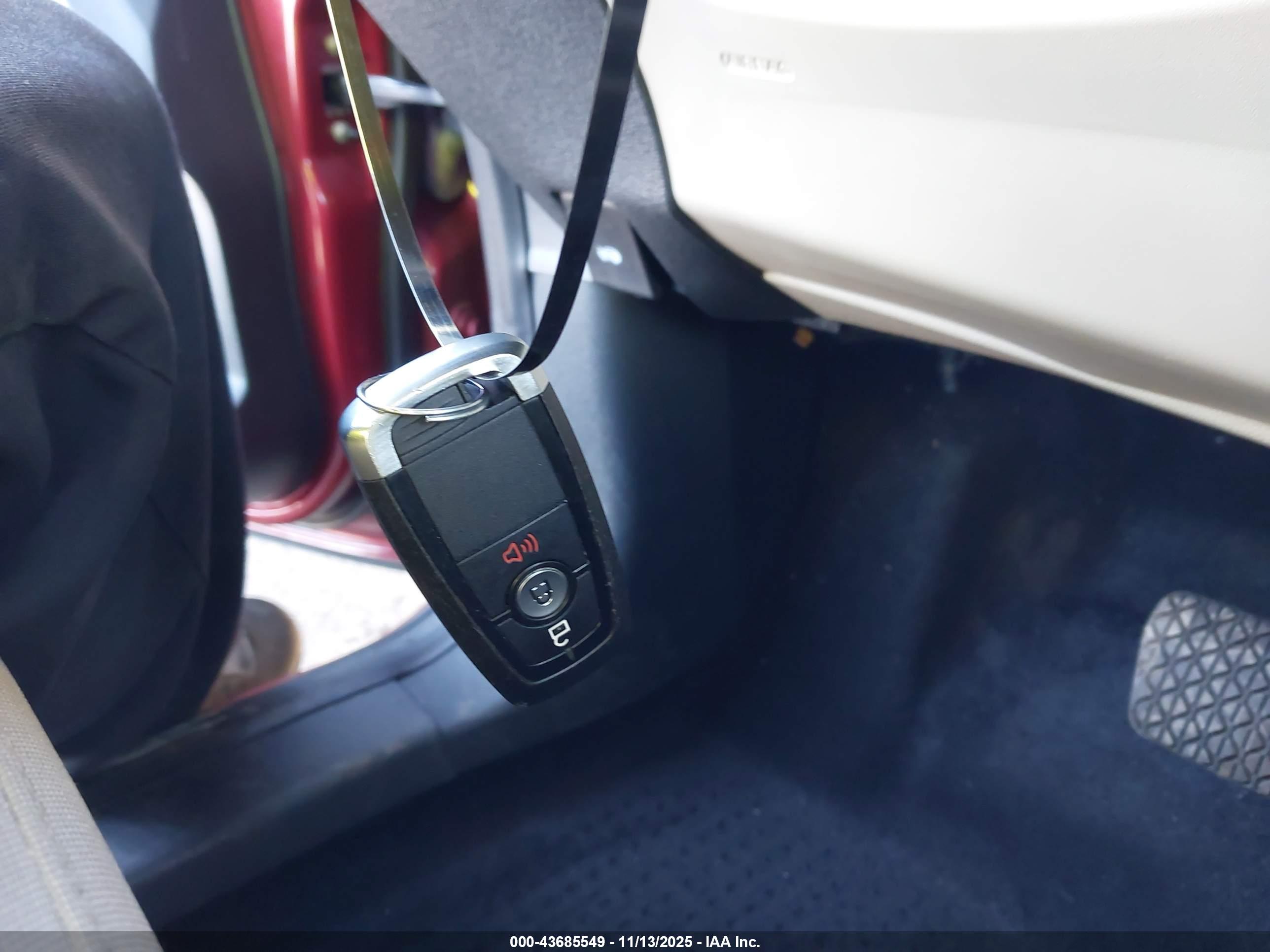 FORD ECOSPORT image 11