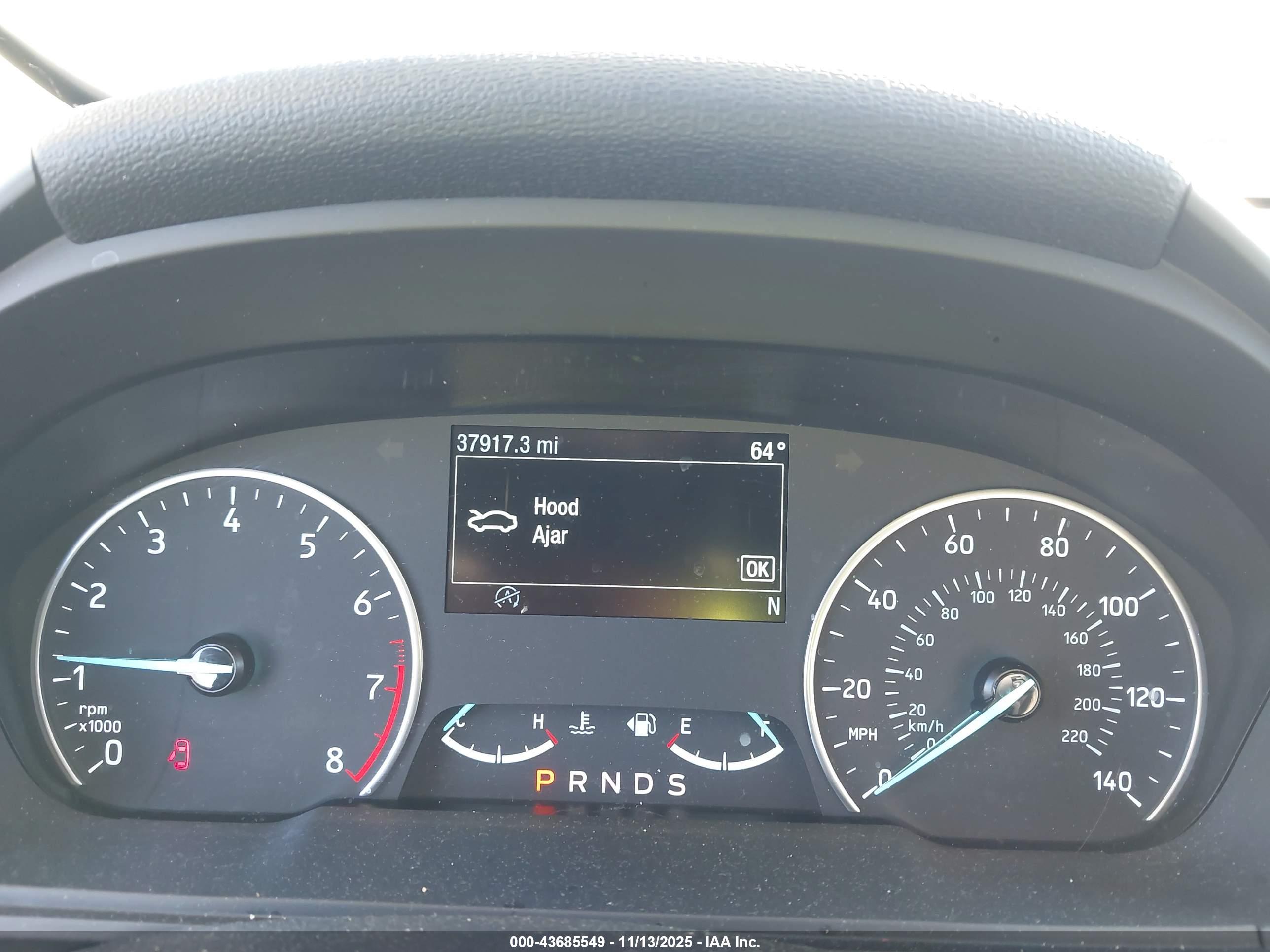 FORD ECOSPORT image 7