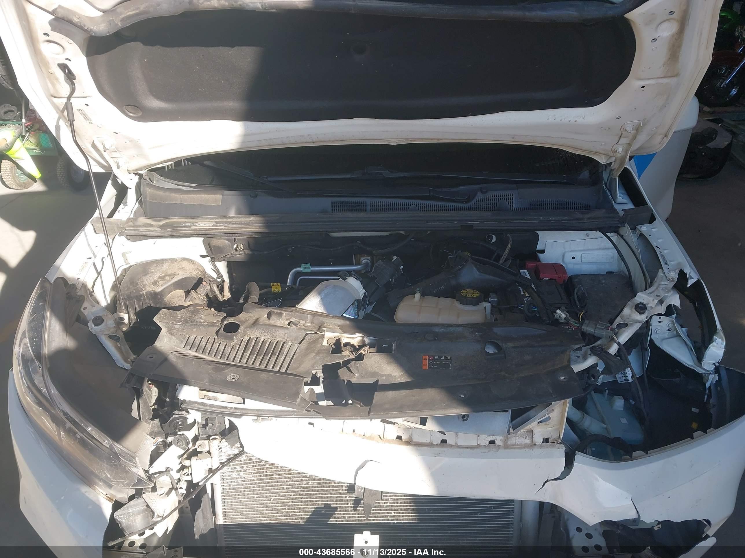 CHEVROLET TRAX image 10