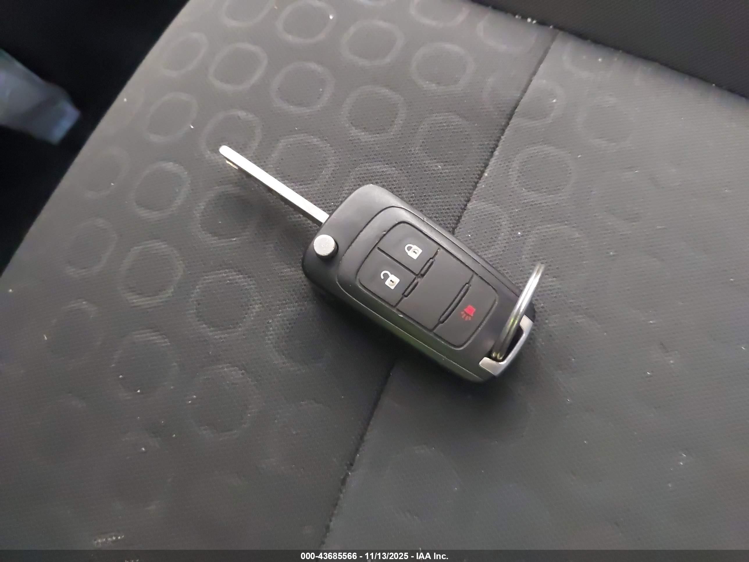 CHEVROLET TRAX image 11