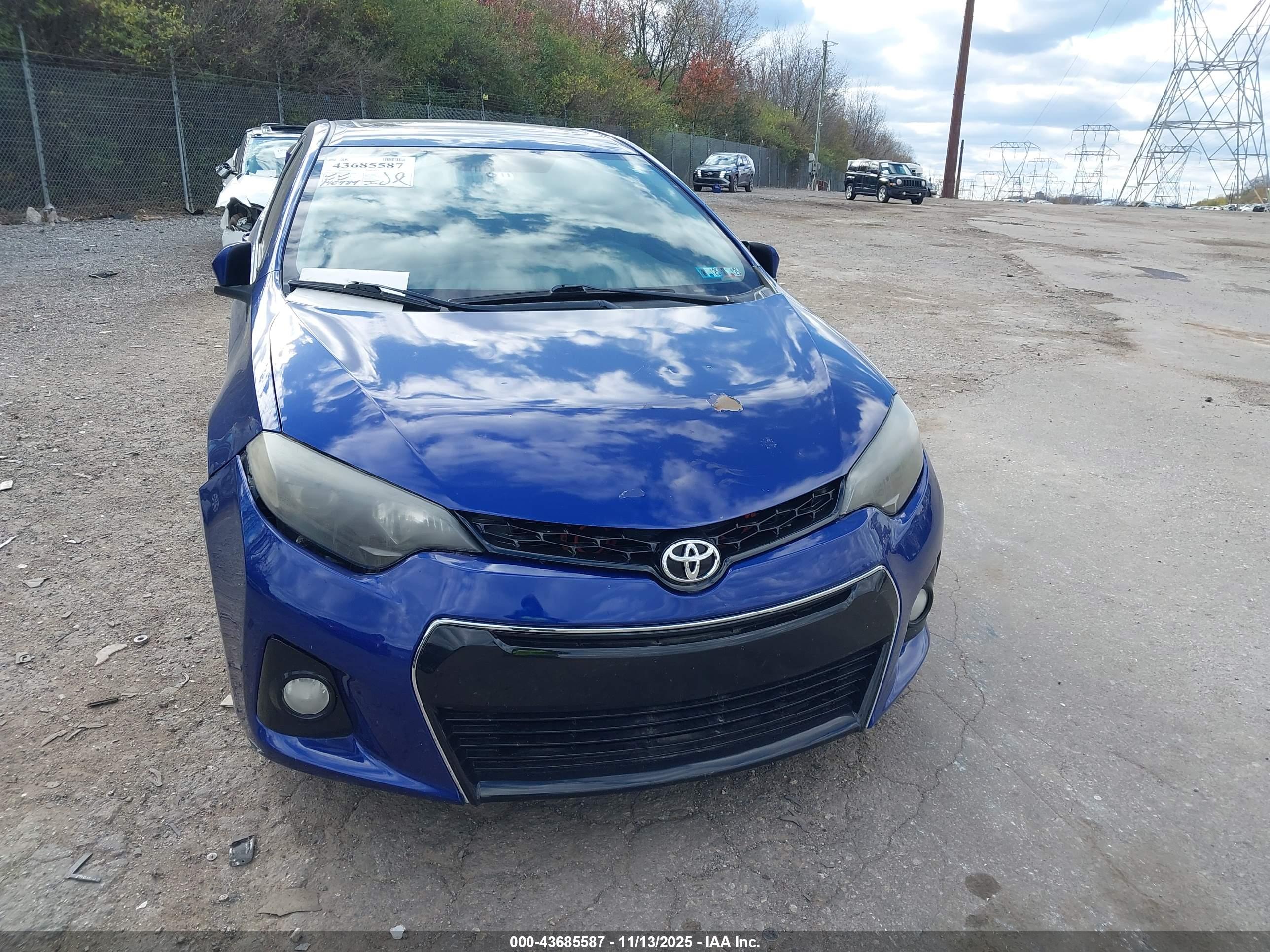 TOYOTA COROLLA image 6