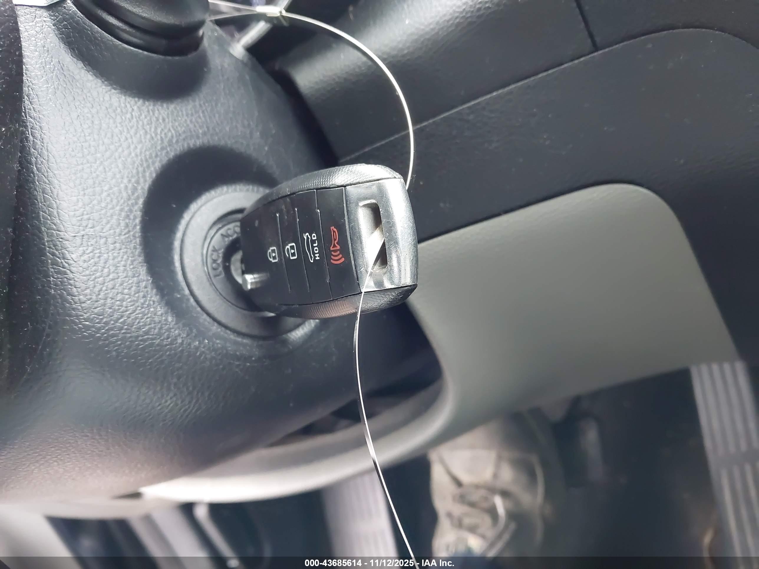 KIA FORTE image 11