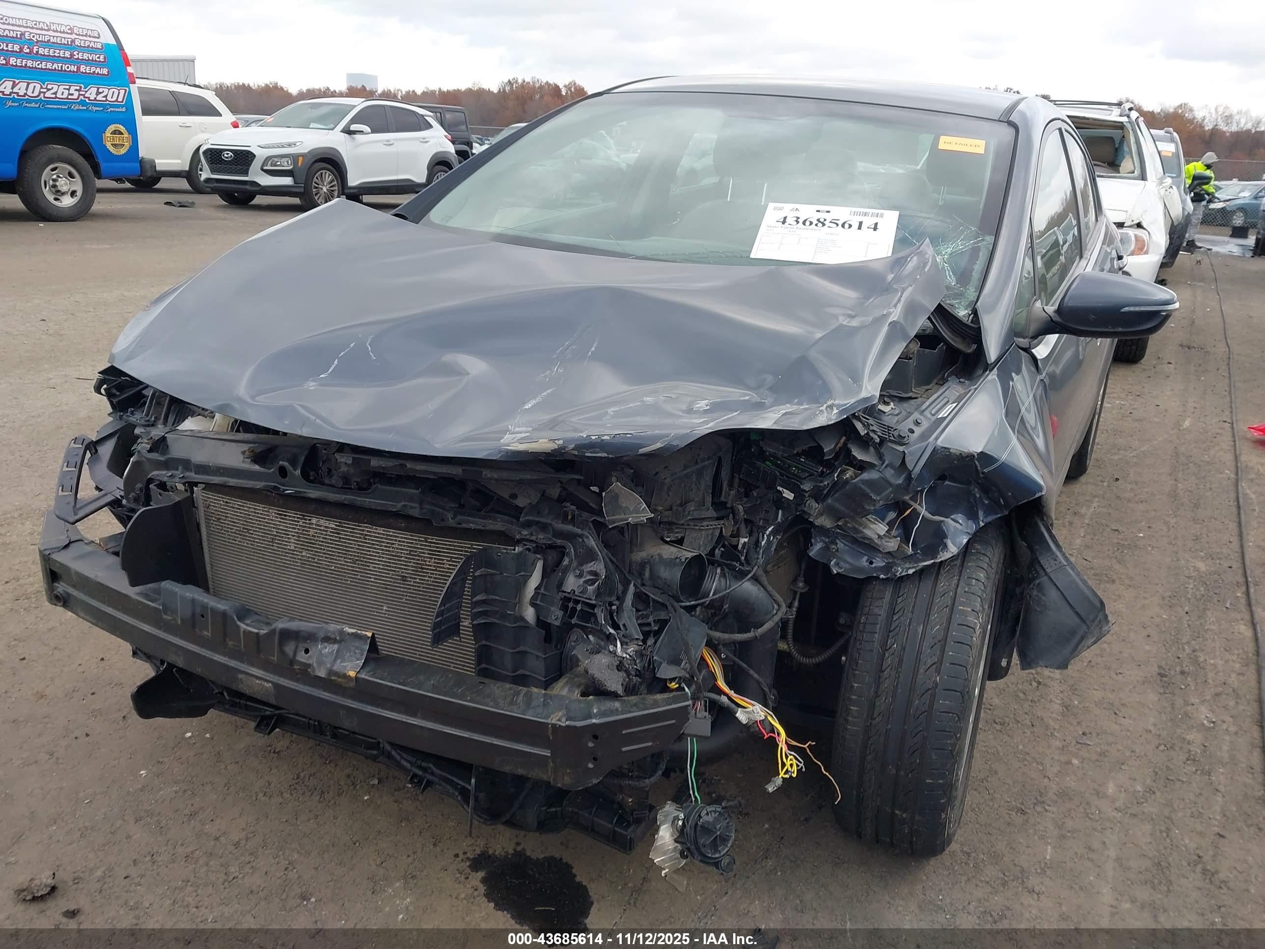 KIA FORTE image 6