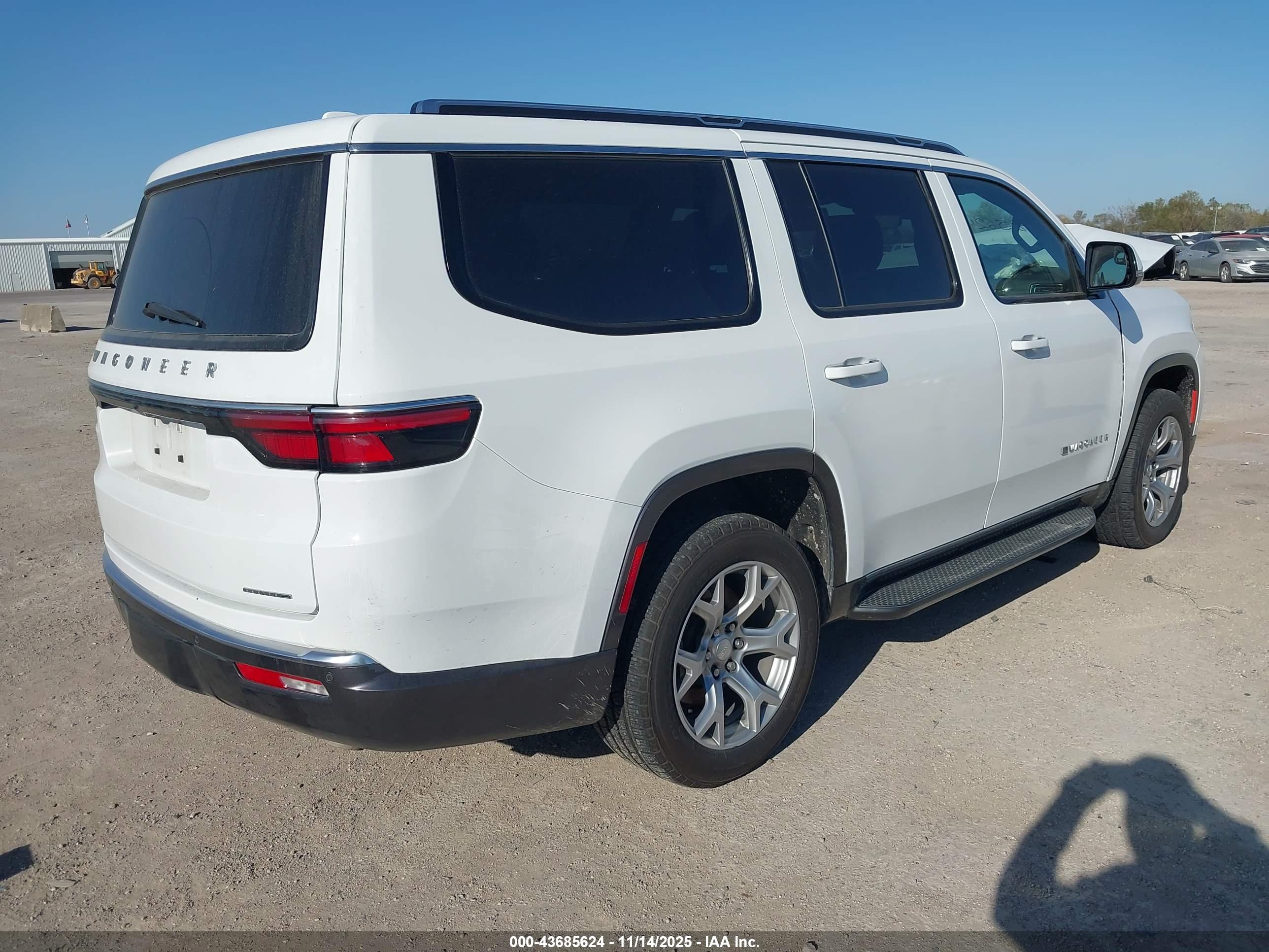 JEEP WAGONEER image 4