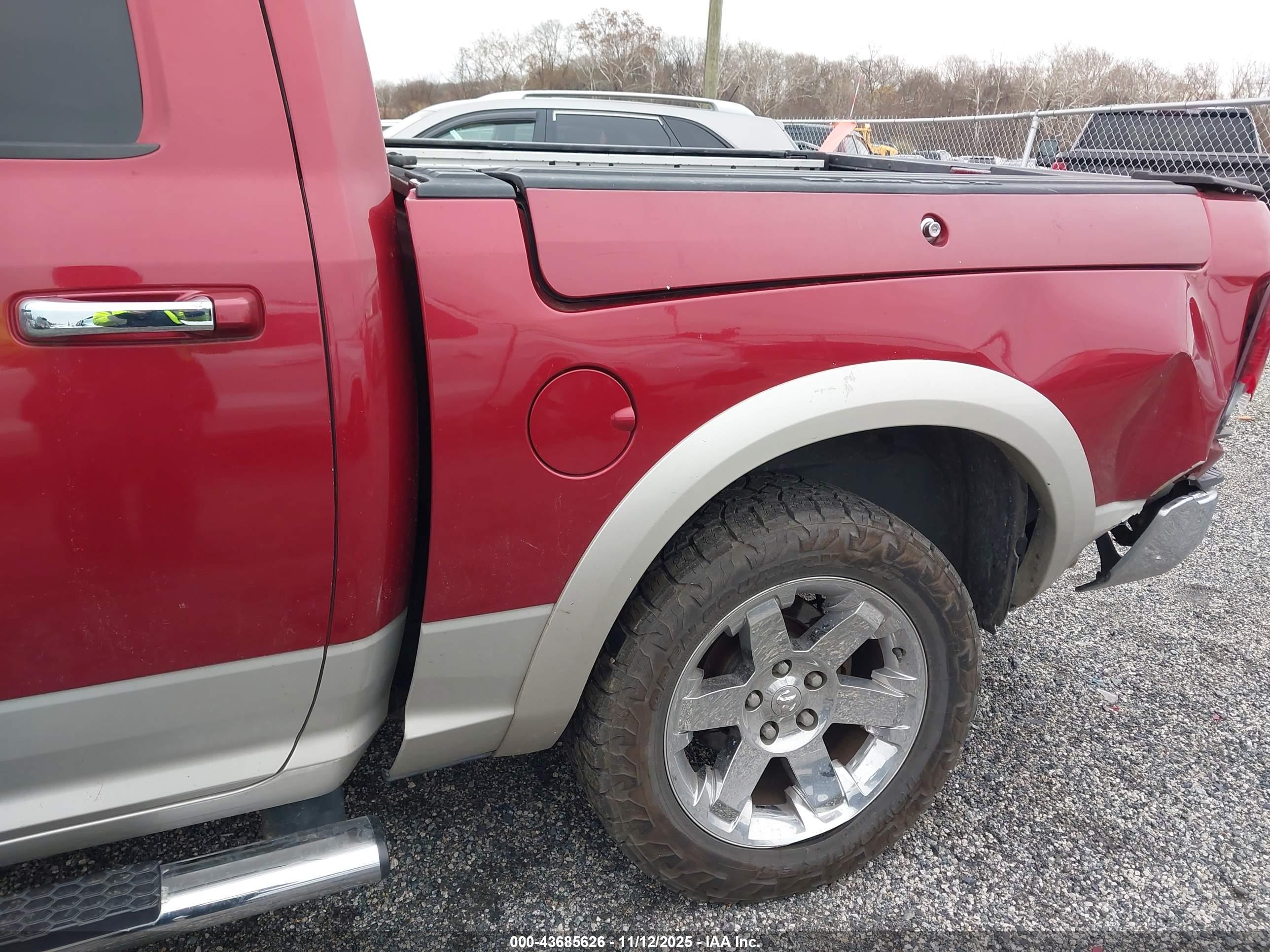 RAM RAM image 6