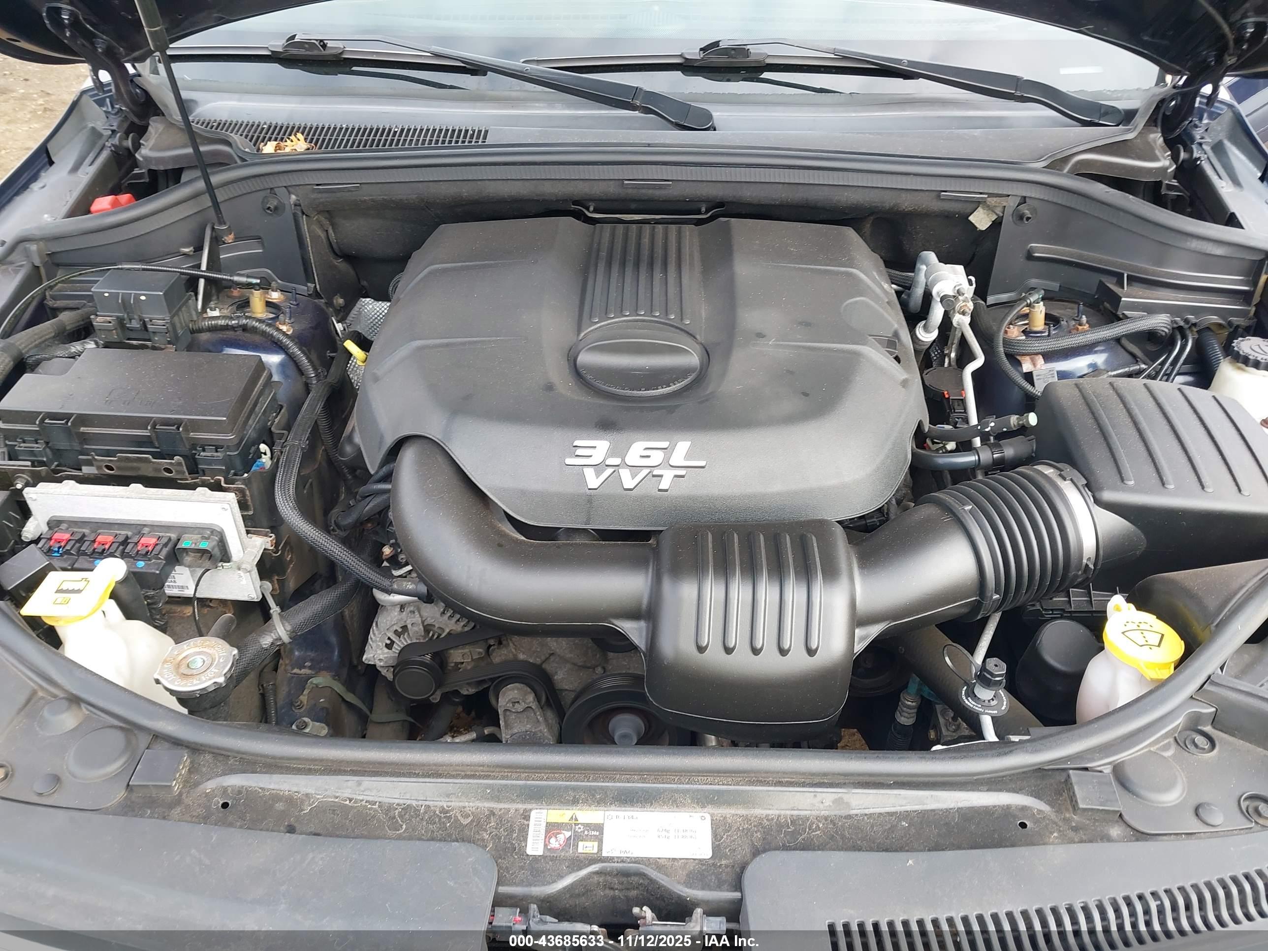 JEEP GRAND image 10