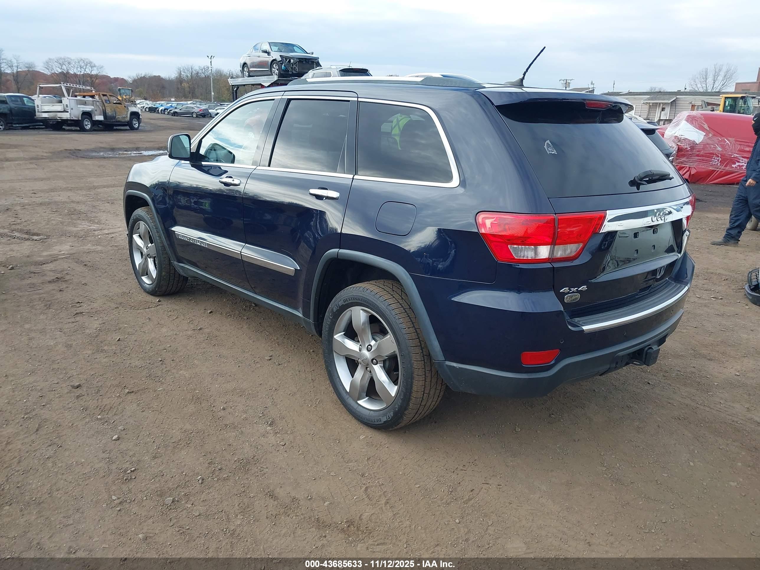 JEEP GRAND image 3