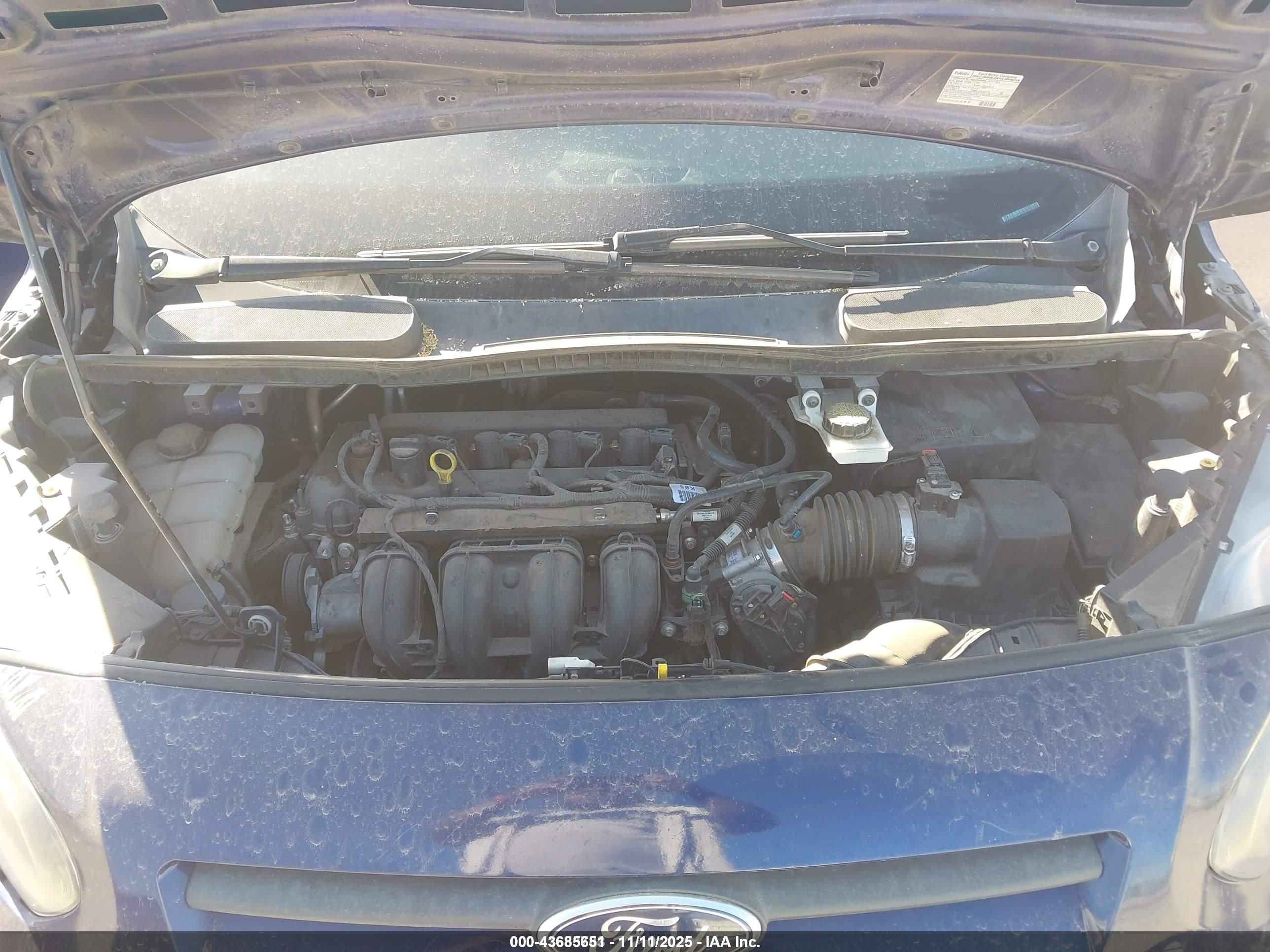 FORD TRANSIT image 10