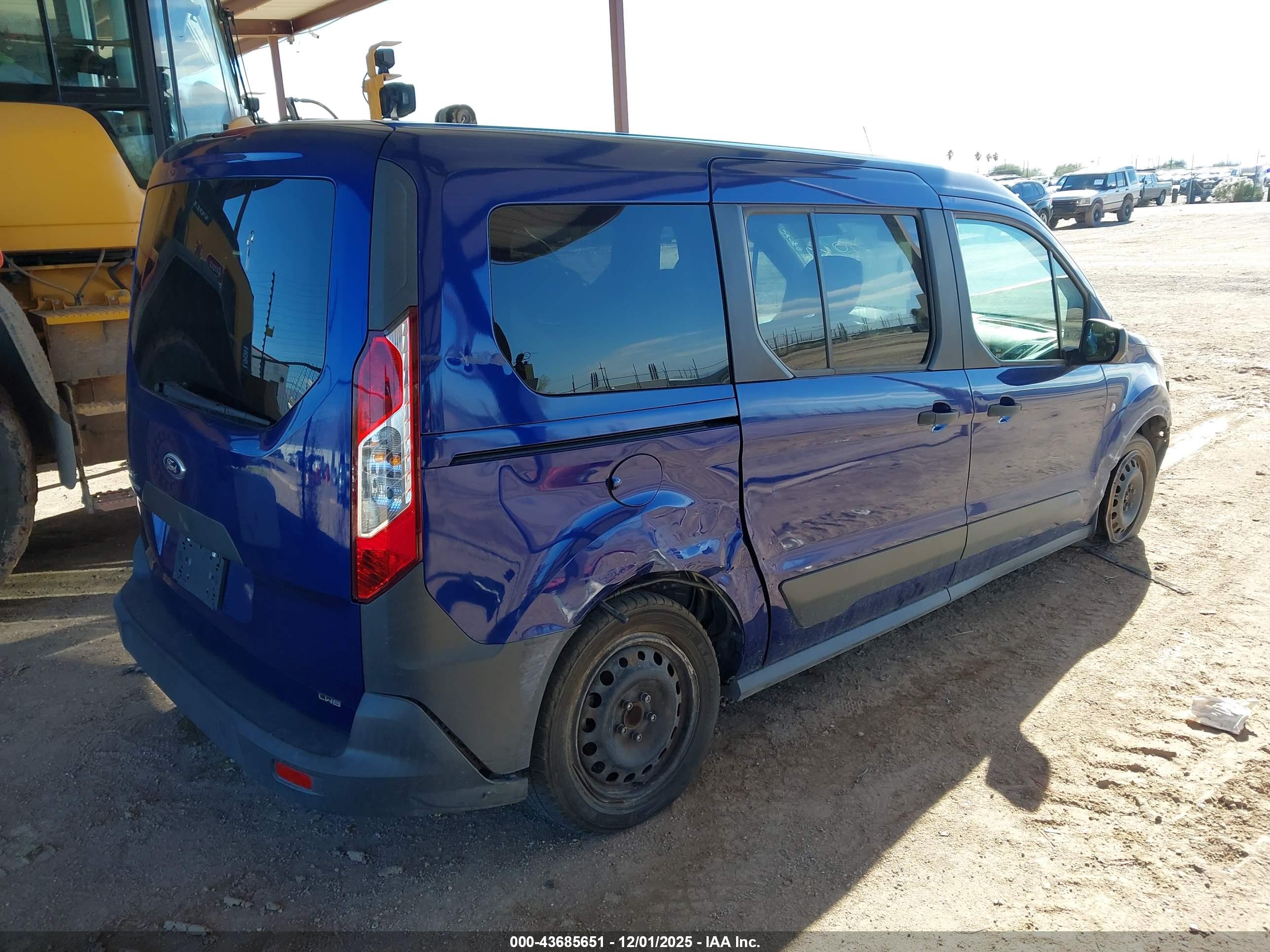 FORD TRANSIT image 4