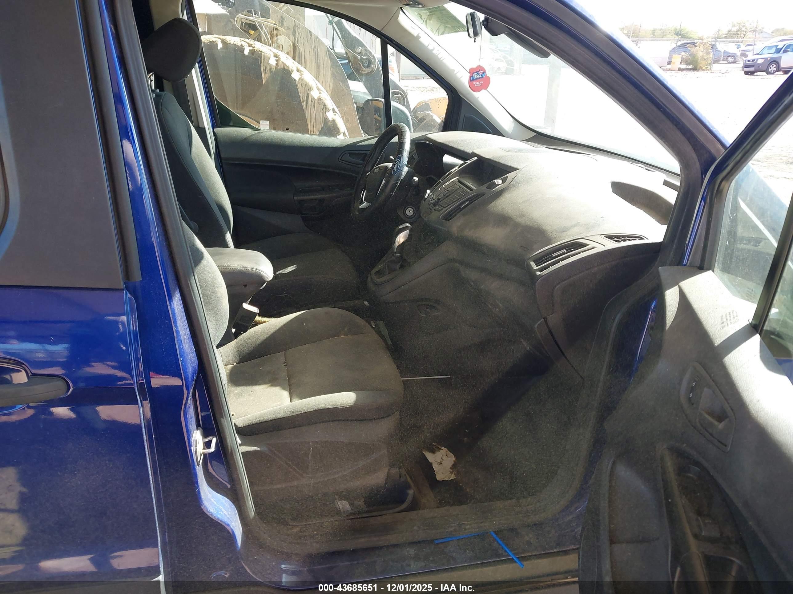 FORD TRANSIT image 5