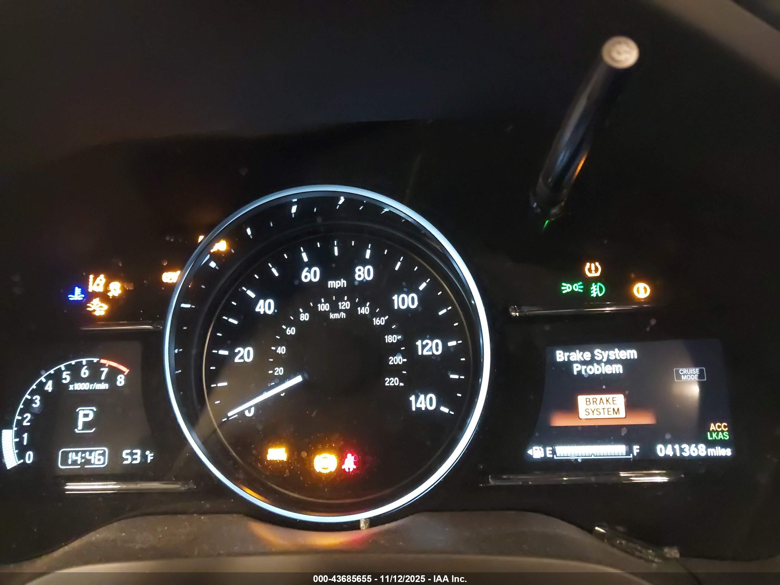 HONDA HR-V image 7