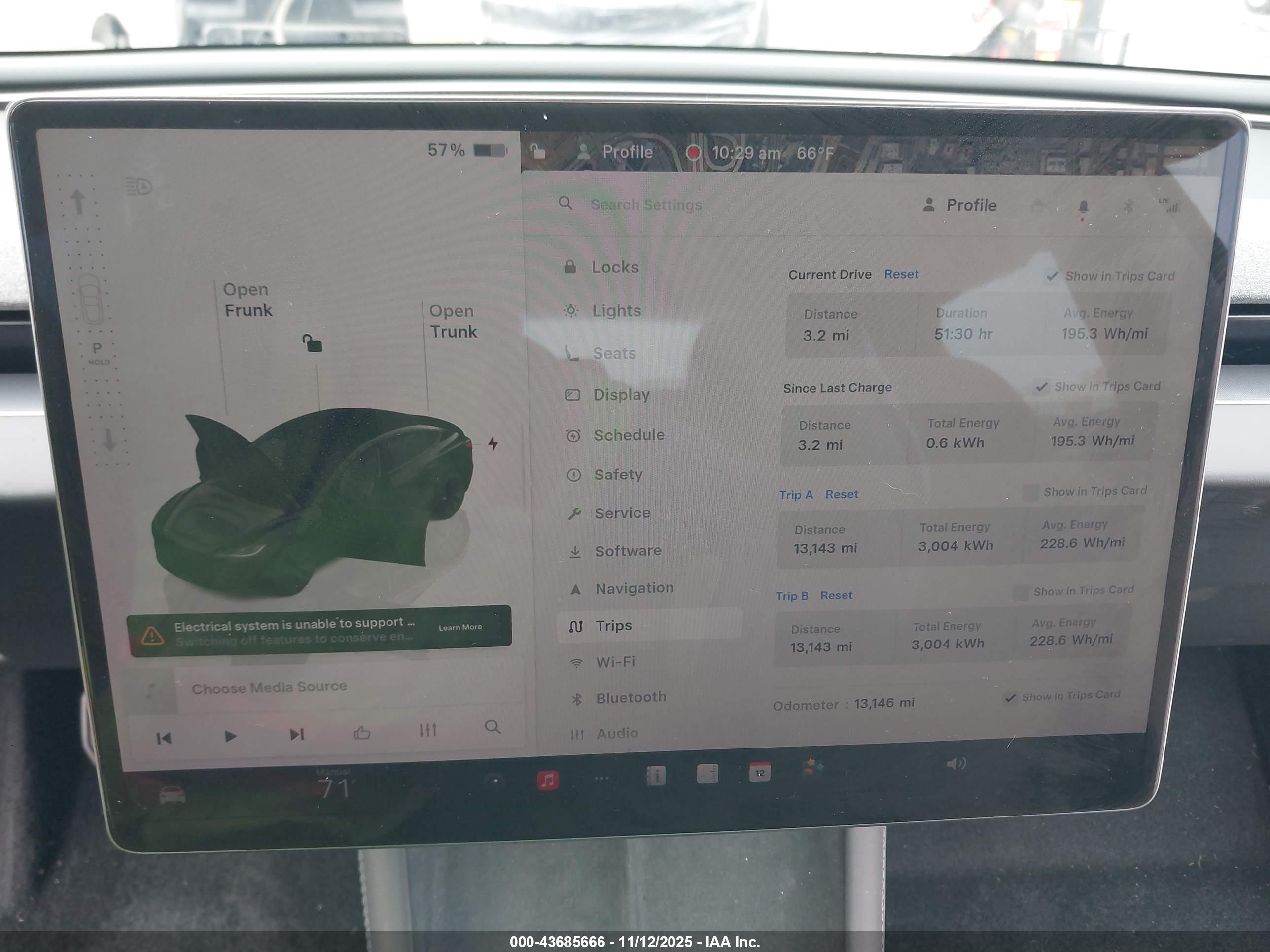 TESLA MODEL image 7