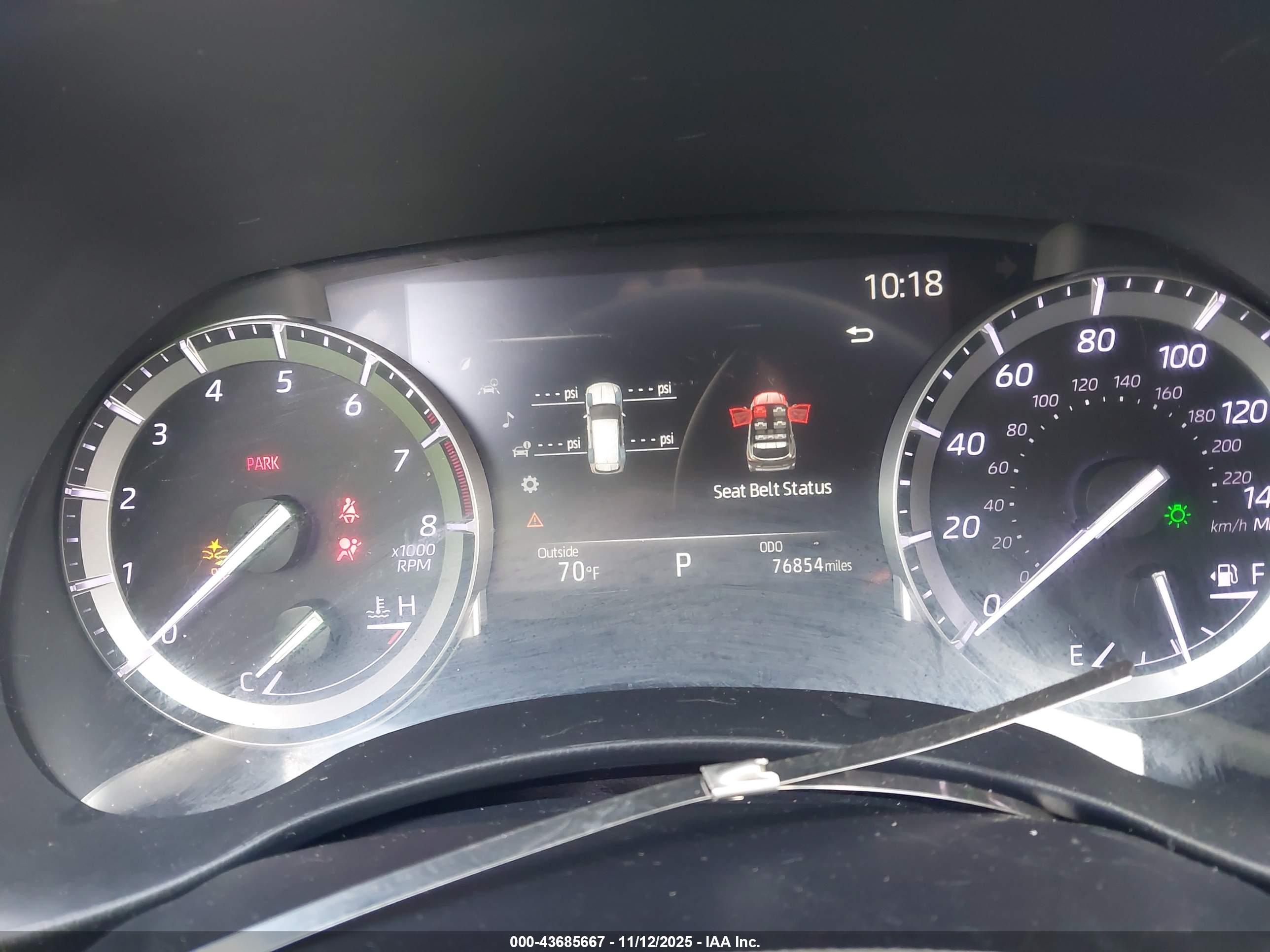 TOYOTA HIGHLANDER image 7