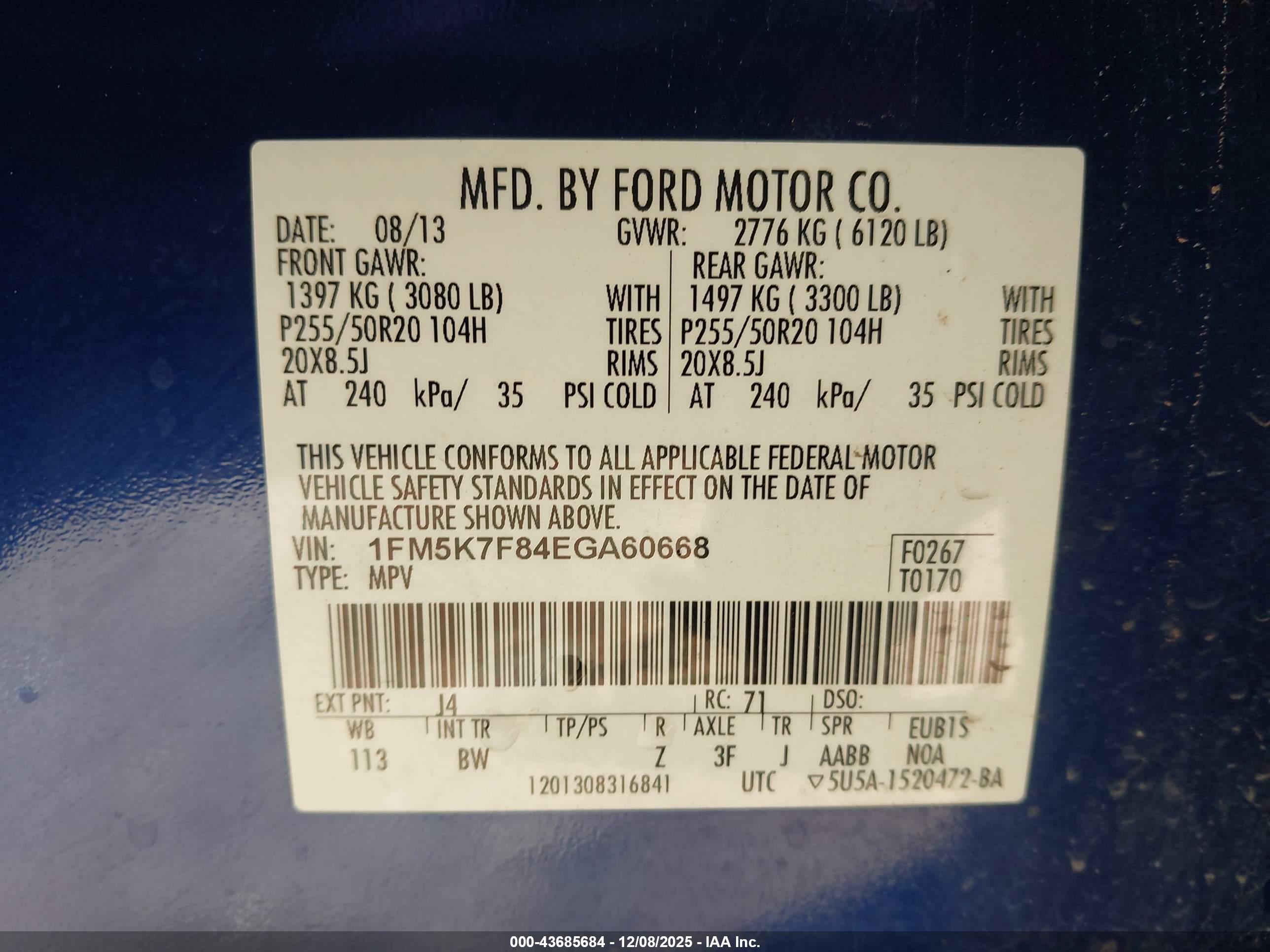 FORD EXPLORER image 9