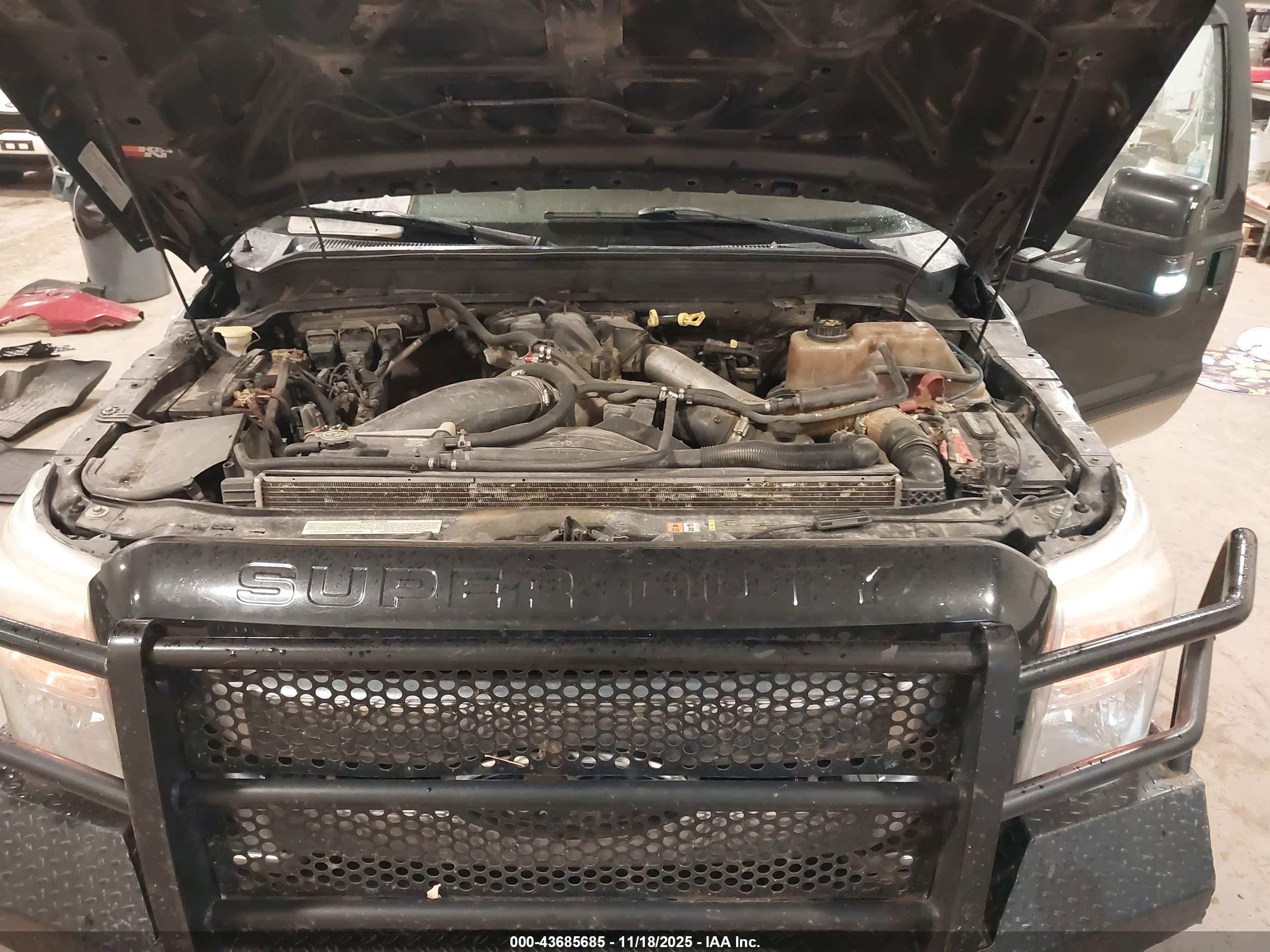 FORD F-250 image 10
