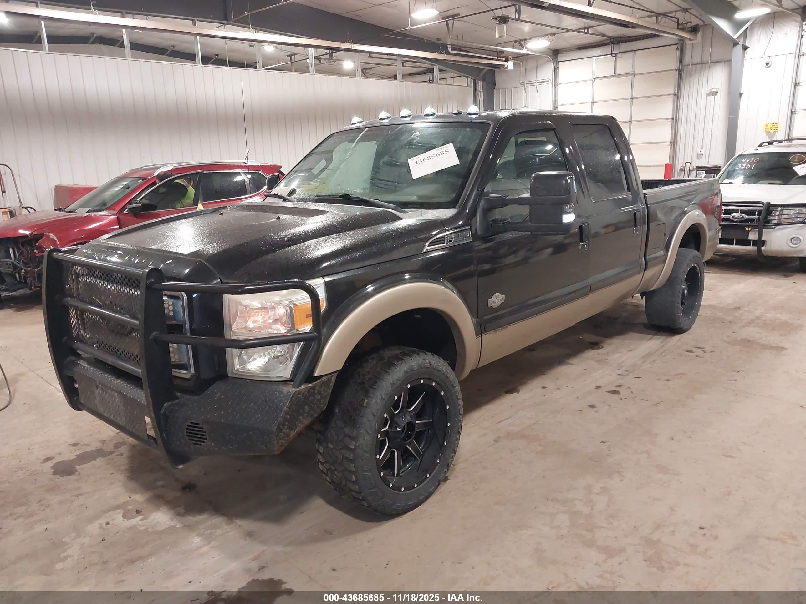 FORD F-250 image 2