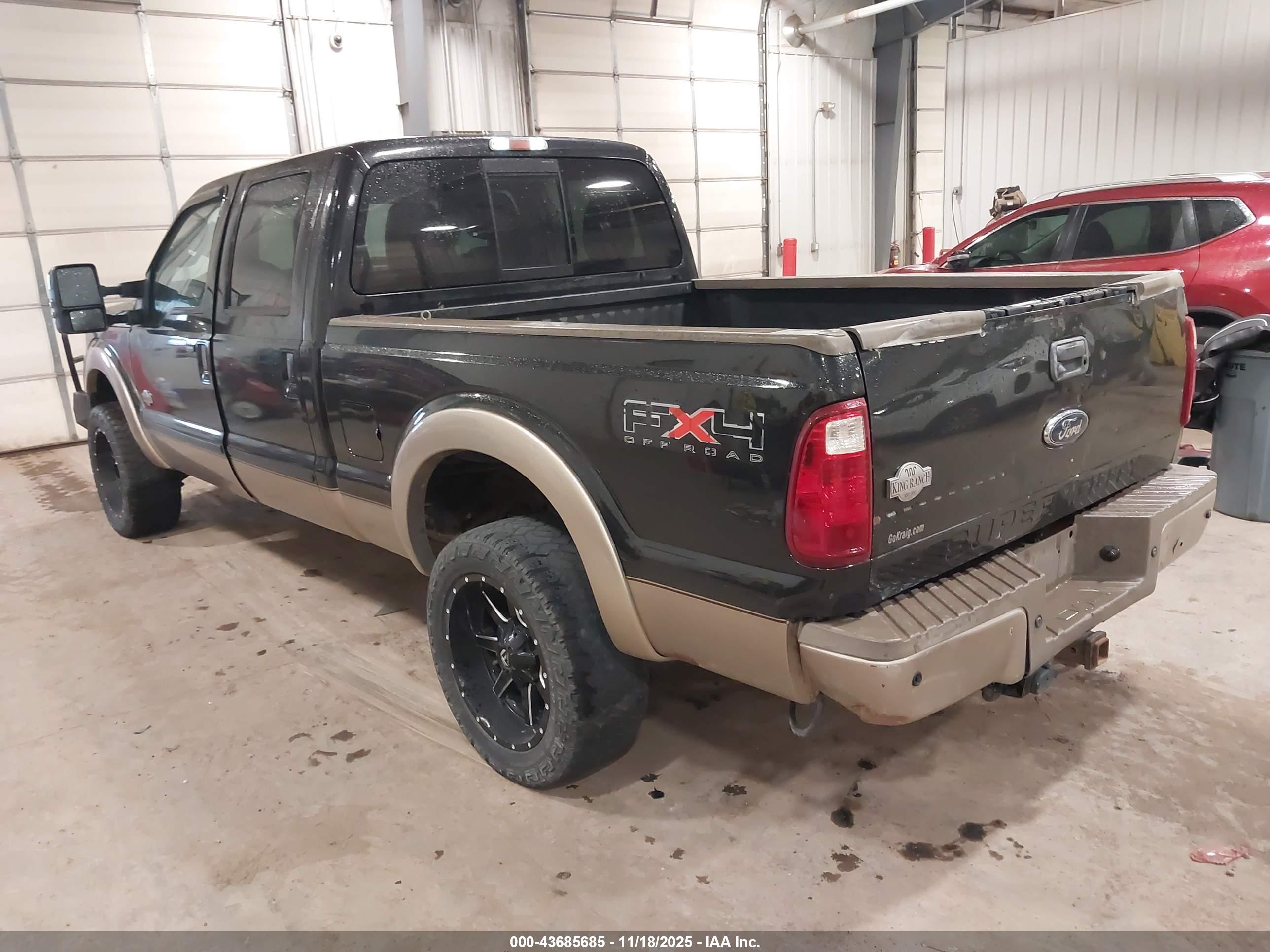 FORD F-250 image 3