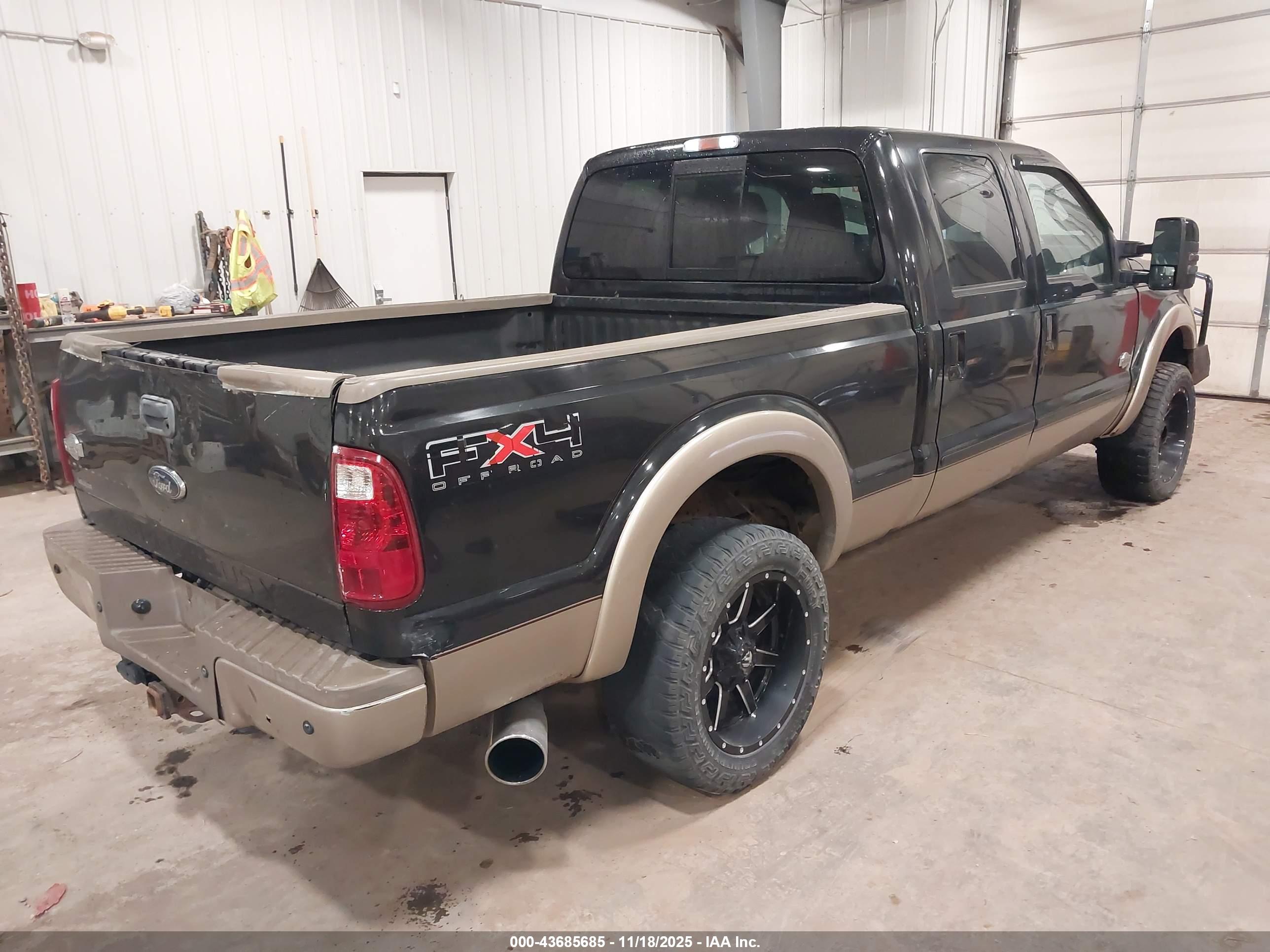 FORD F-250 image 4