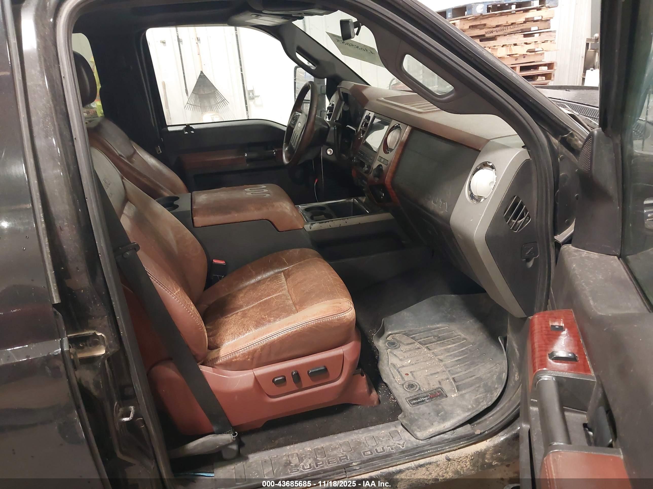 FORD F-250 image 5