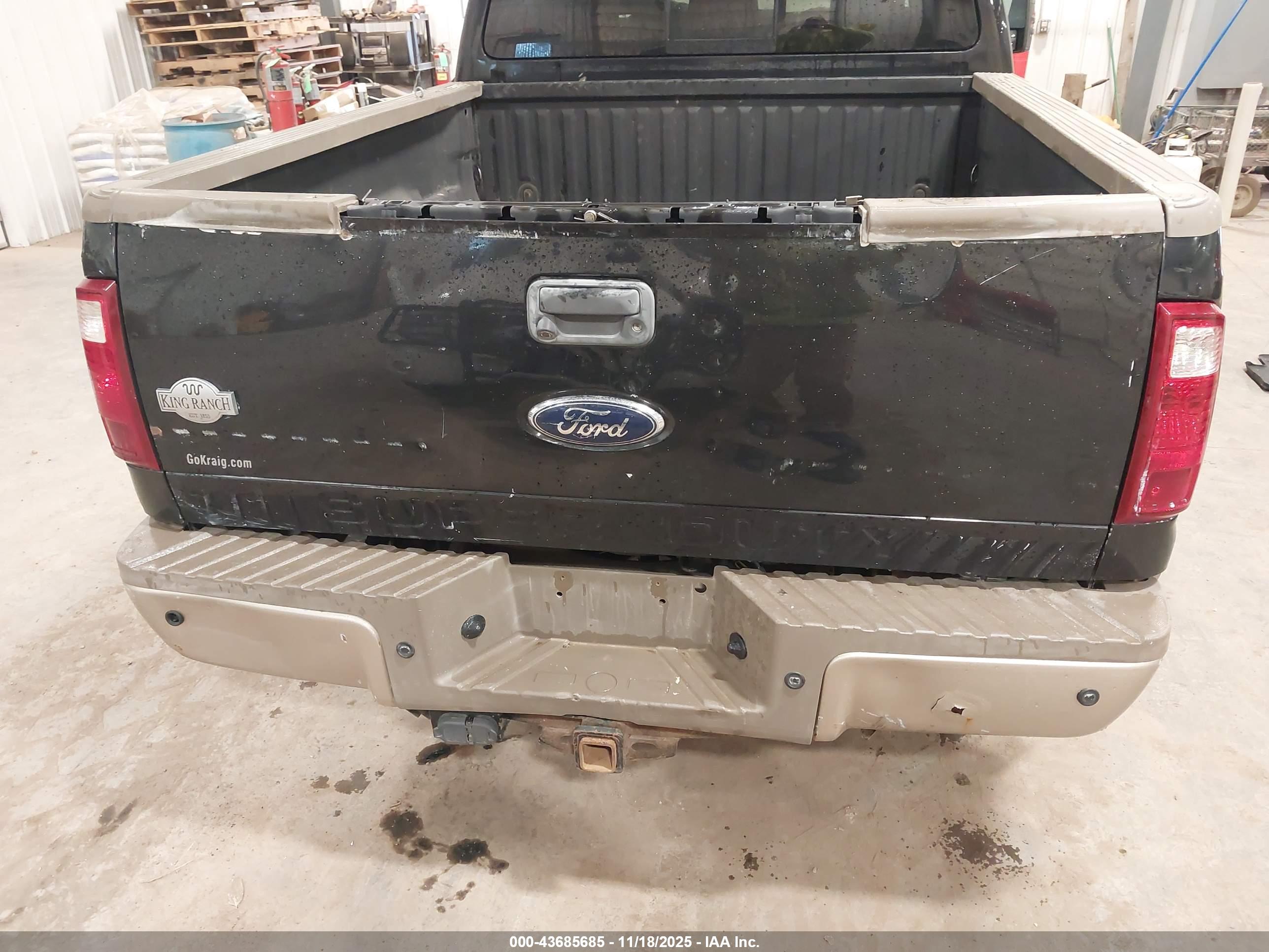 FORD F-250 image 6