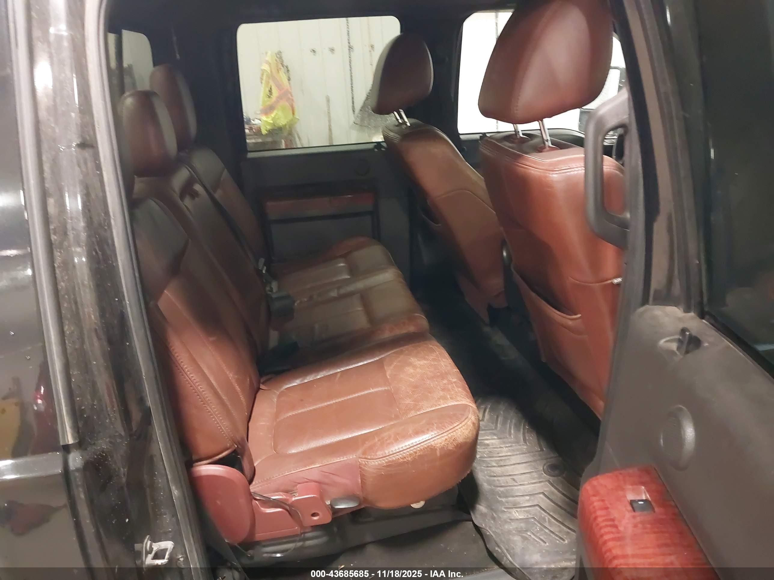 FORD F-250 image 8