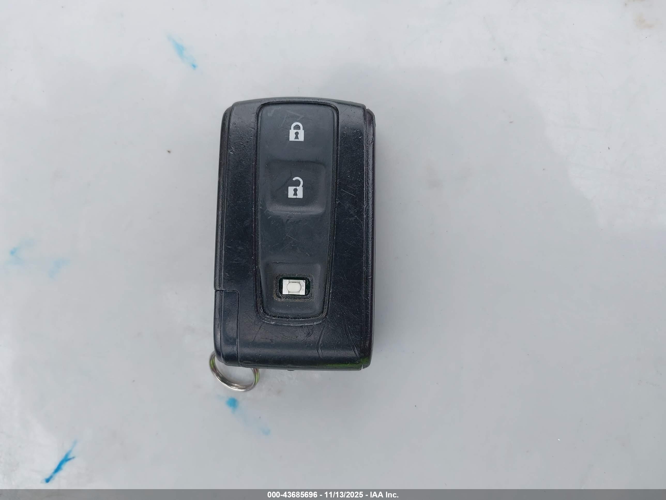 TOYOTA PRIUS image 11