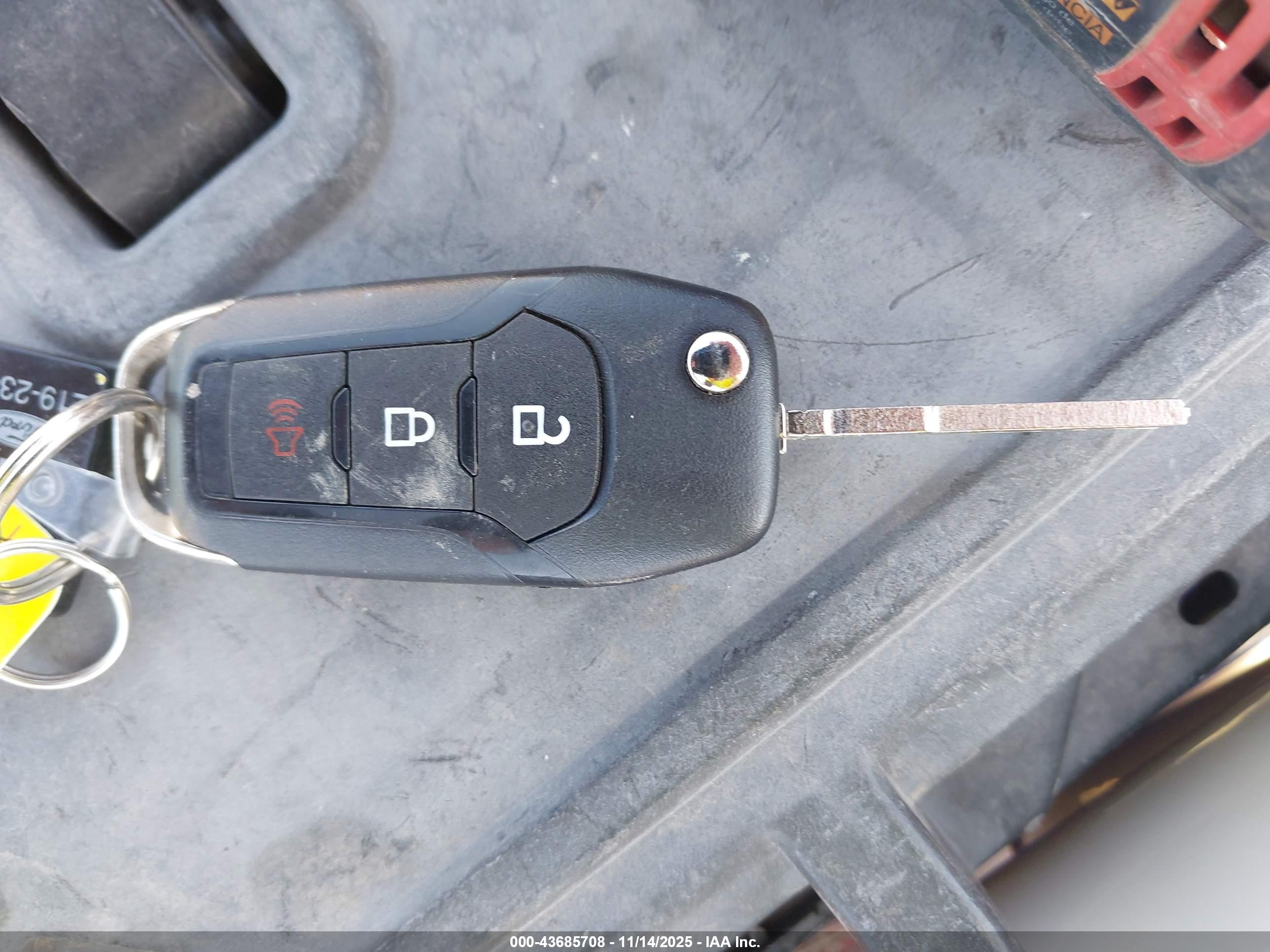 FORD F-150 image 11