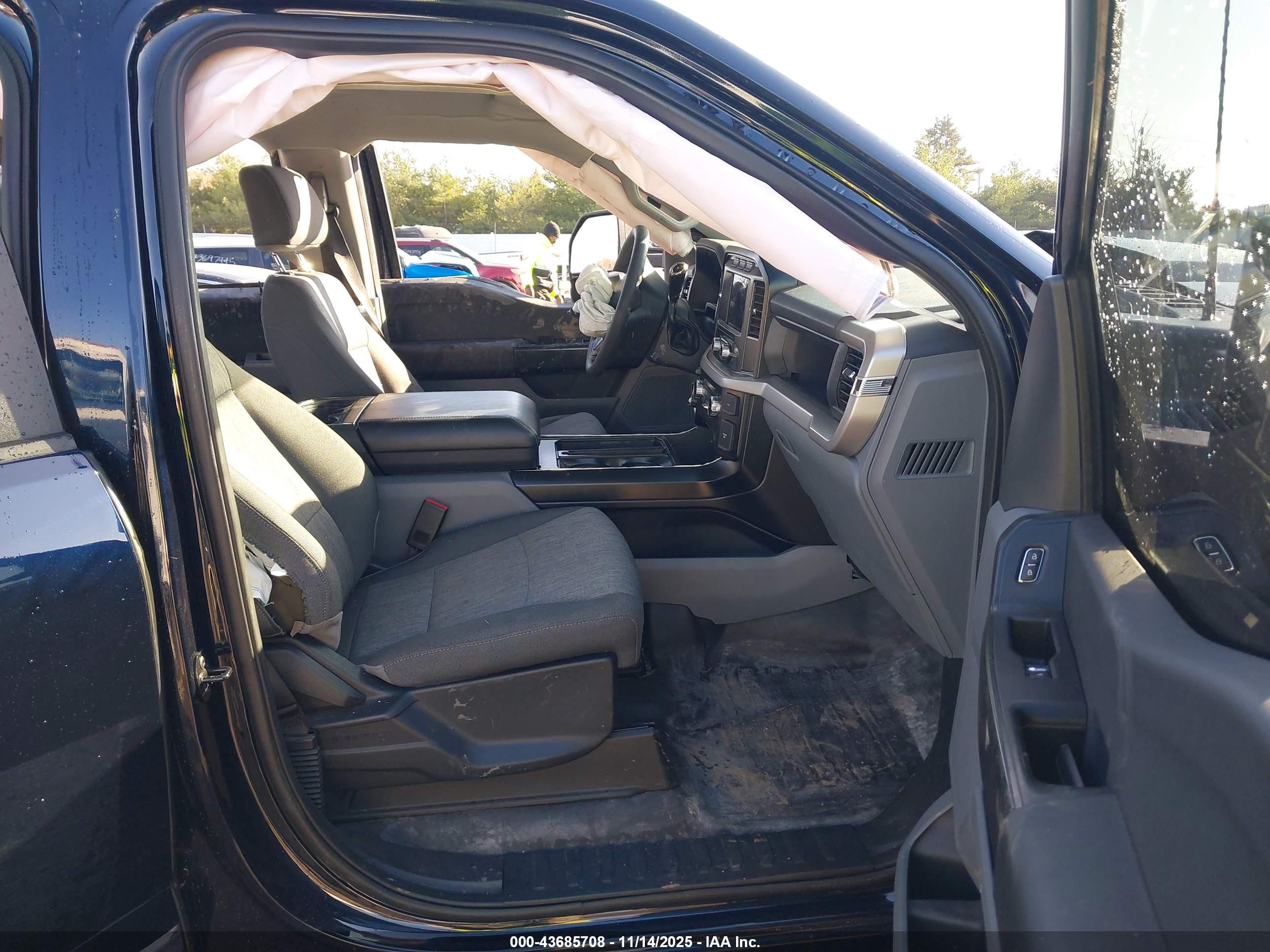 FORD F-150 image 5