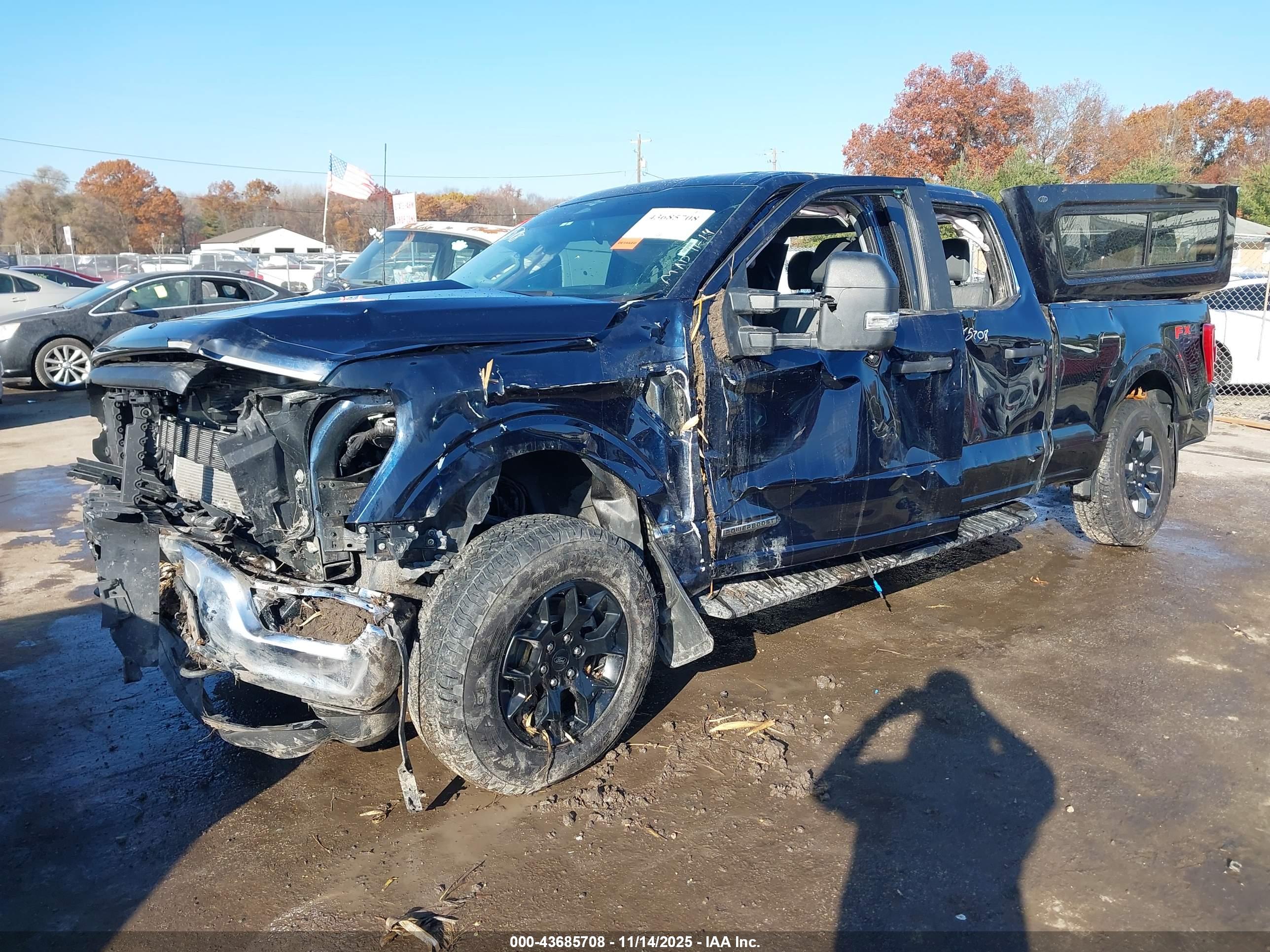 FORD F-150 image 6