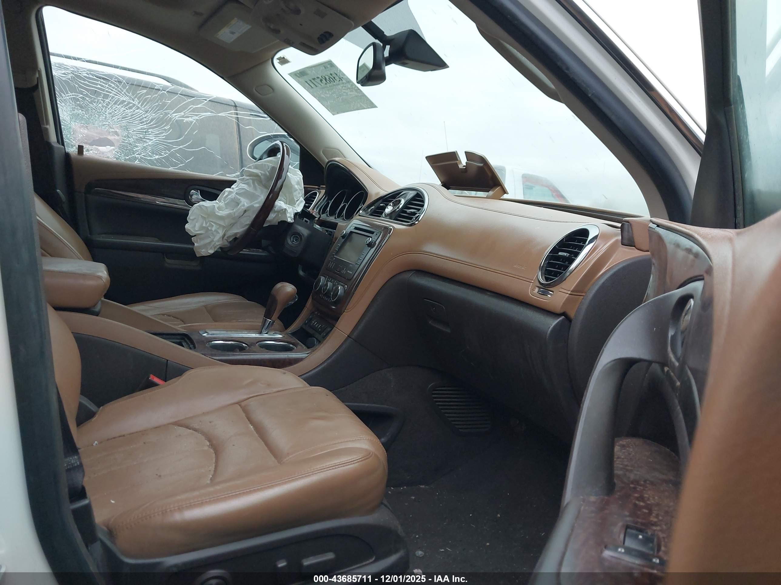BUICK ENCLAVE image 5