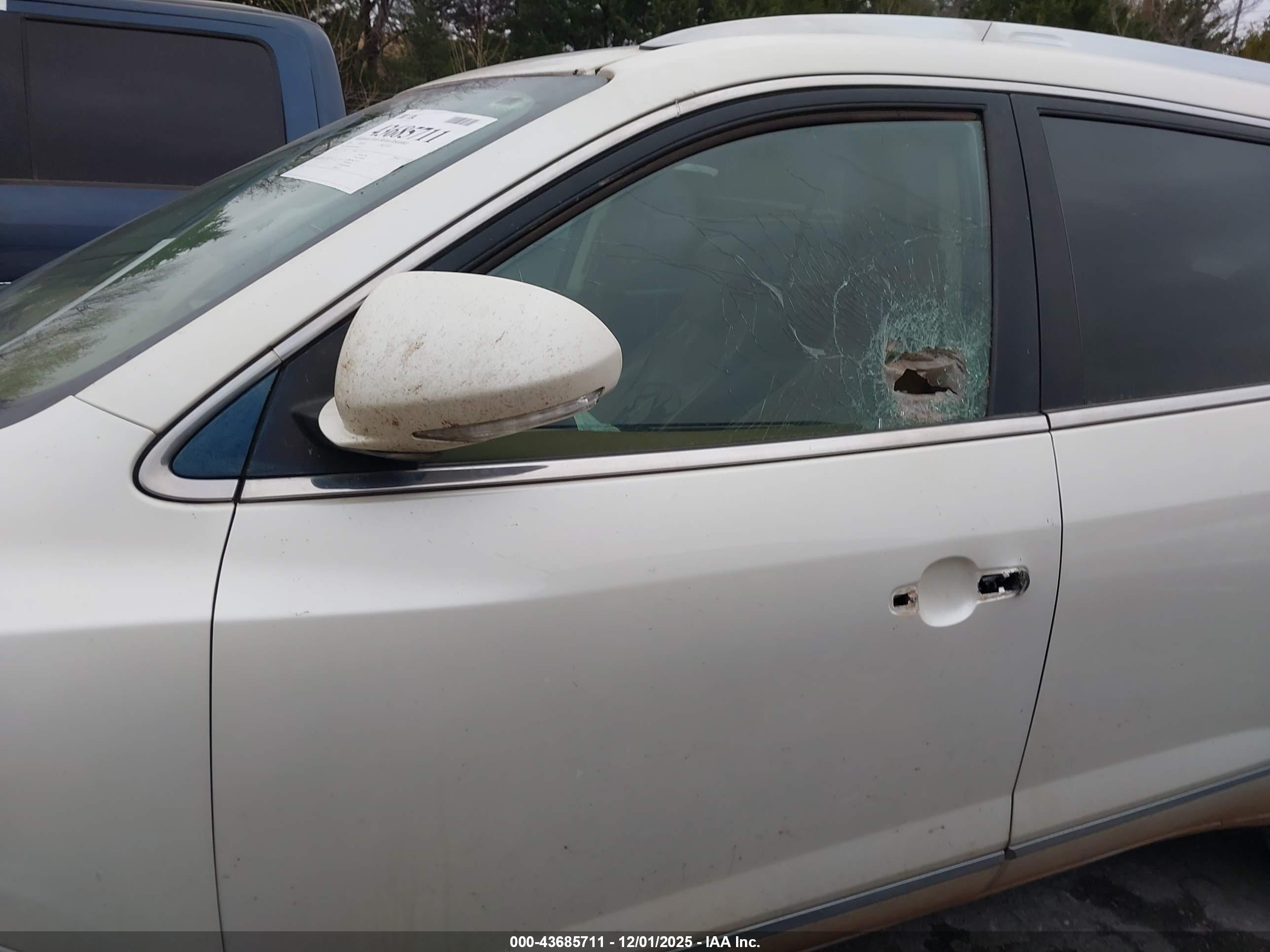 BUICK ENCLAVE image 6