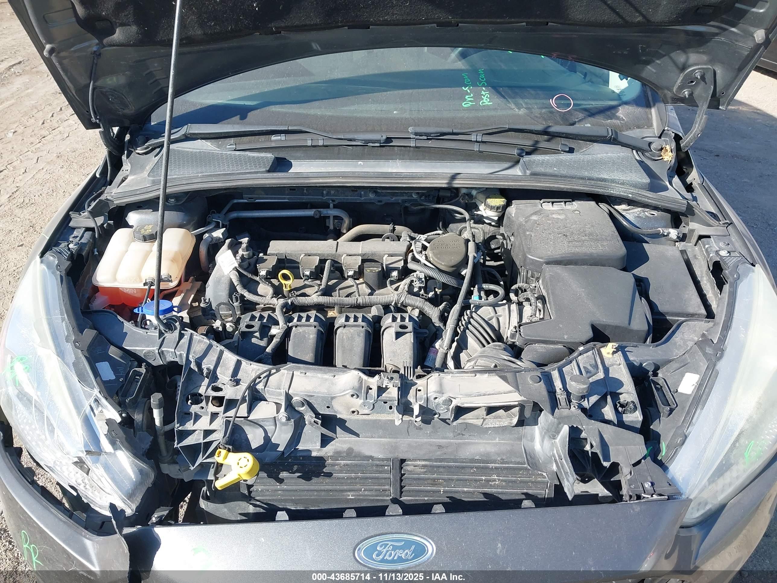 FORD FOCUS image 10