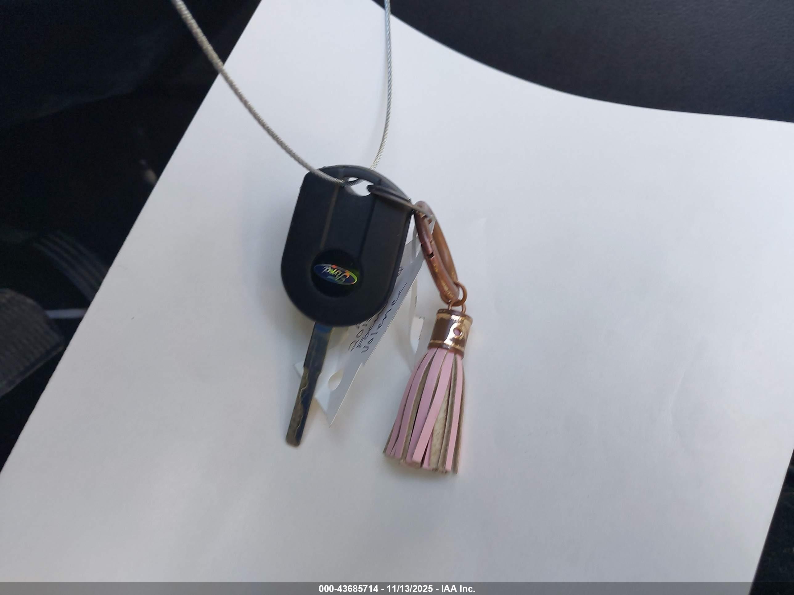 FORD FOCUS image 11