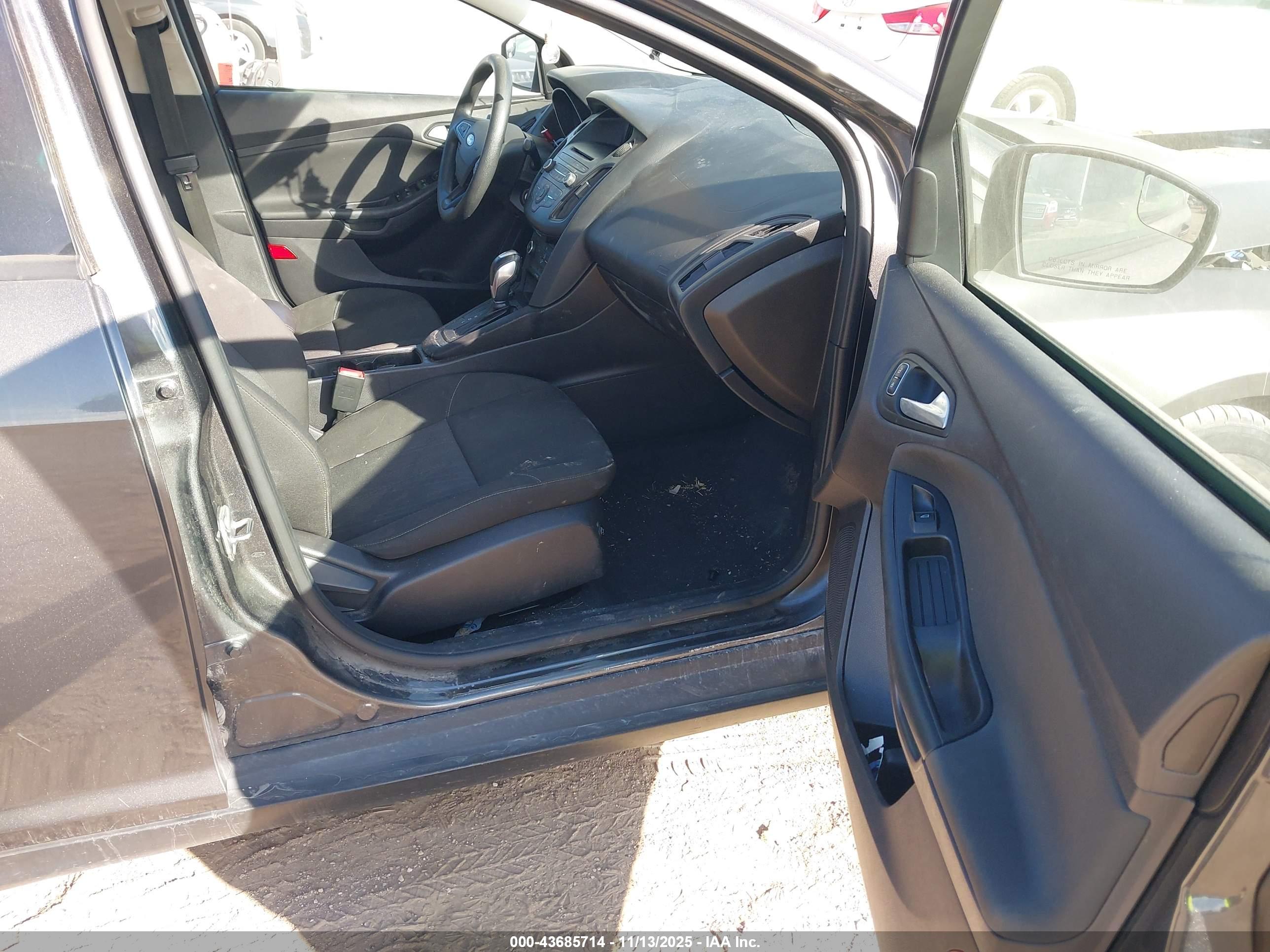 FORD FOCUS image 5