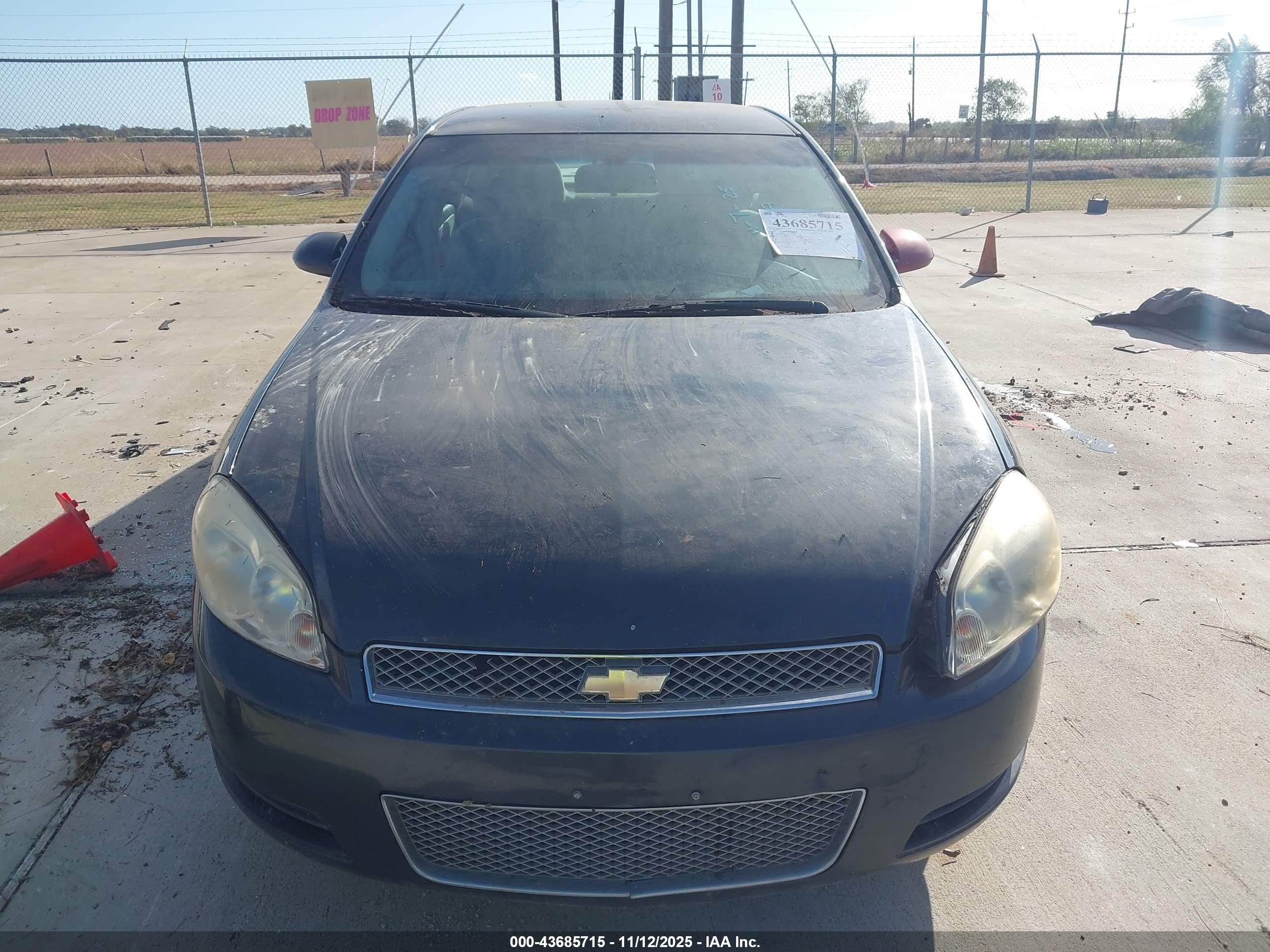 CHEVROLET IMPALA image 6