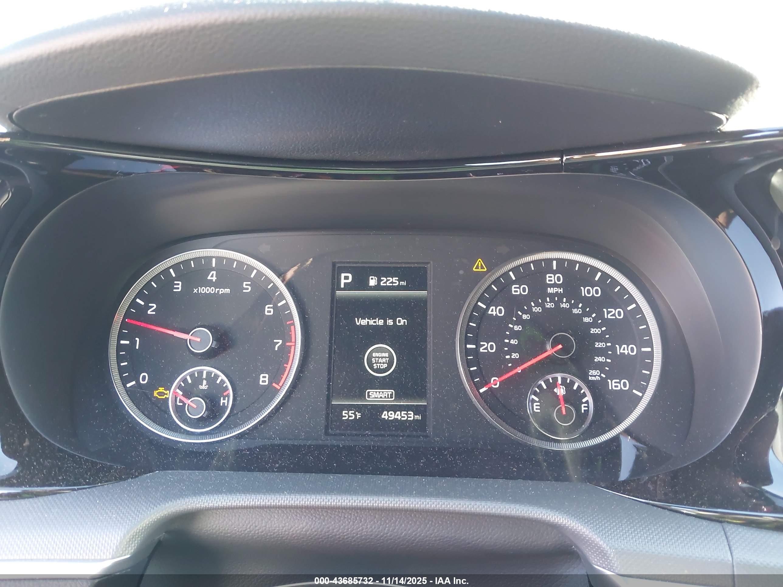 KIA K5 image 7
