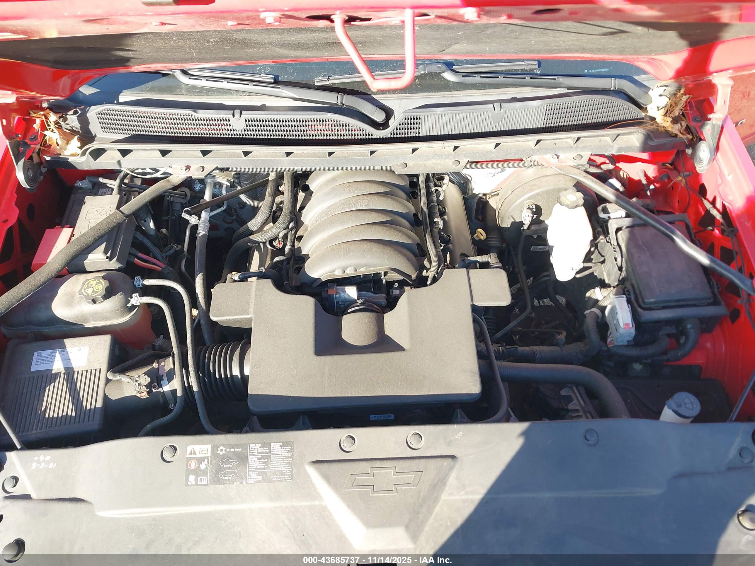 CHEVROLET SILVERADO image 10