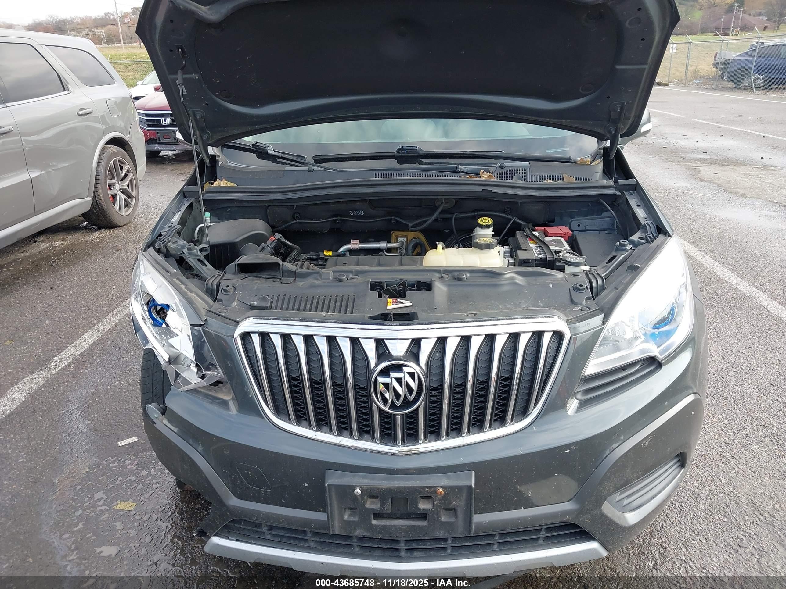 BUICK ENCORE image 10