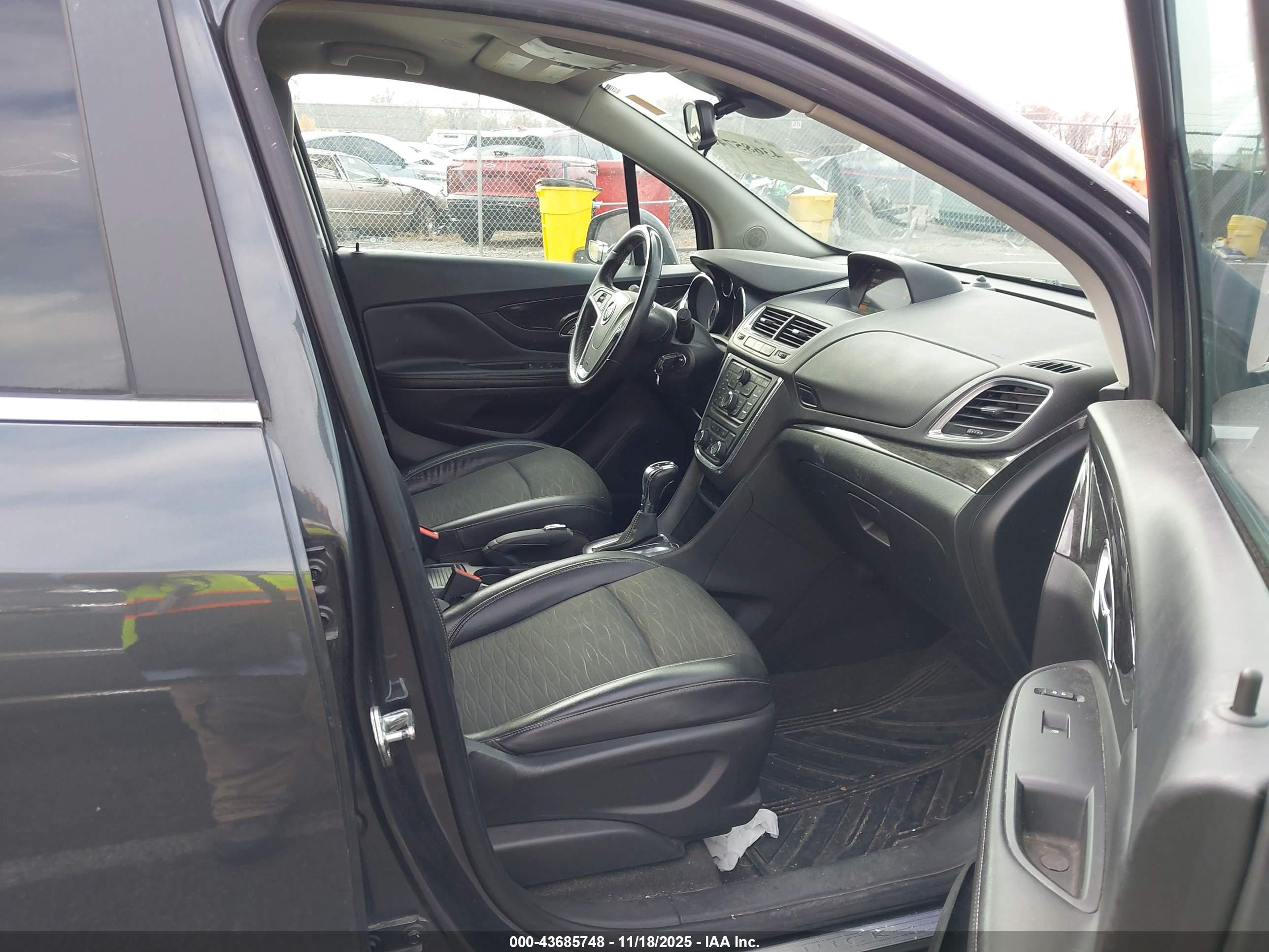 BUICK ENCORE image 5